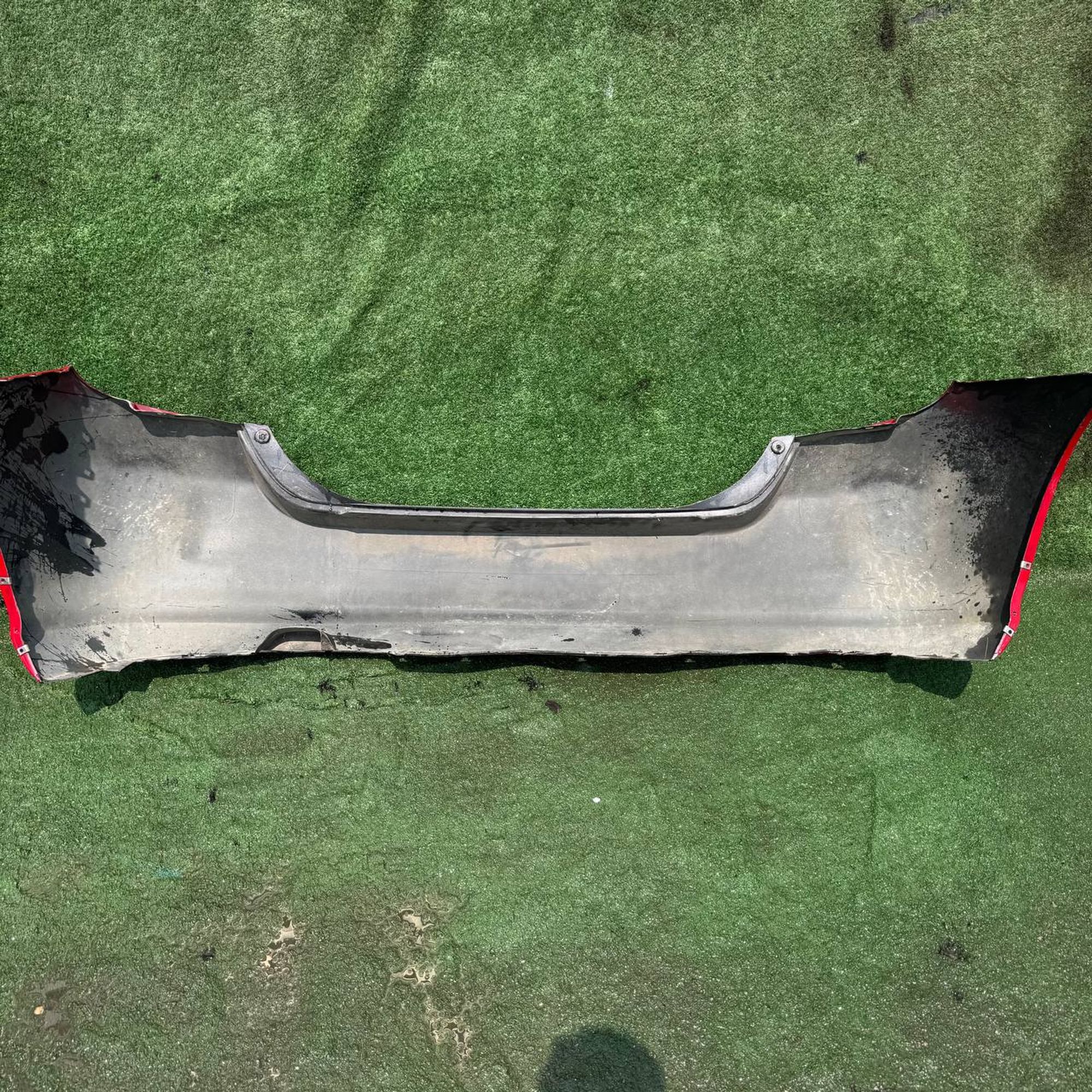 371 Бампер задний HONDA FIT GD1, 9500 рублей, Невинномысск