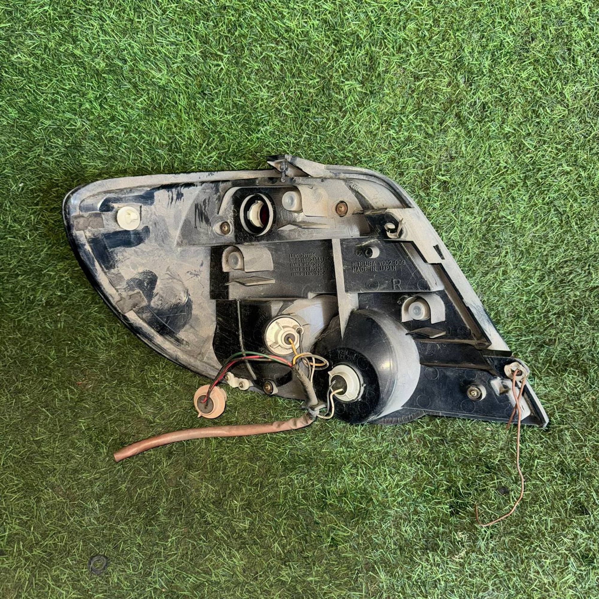 982 Фонарь задний правыйSUBARU IMPREZA GG2, 4500 рублей, Невинномысск