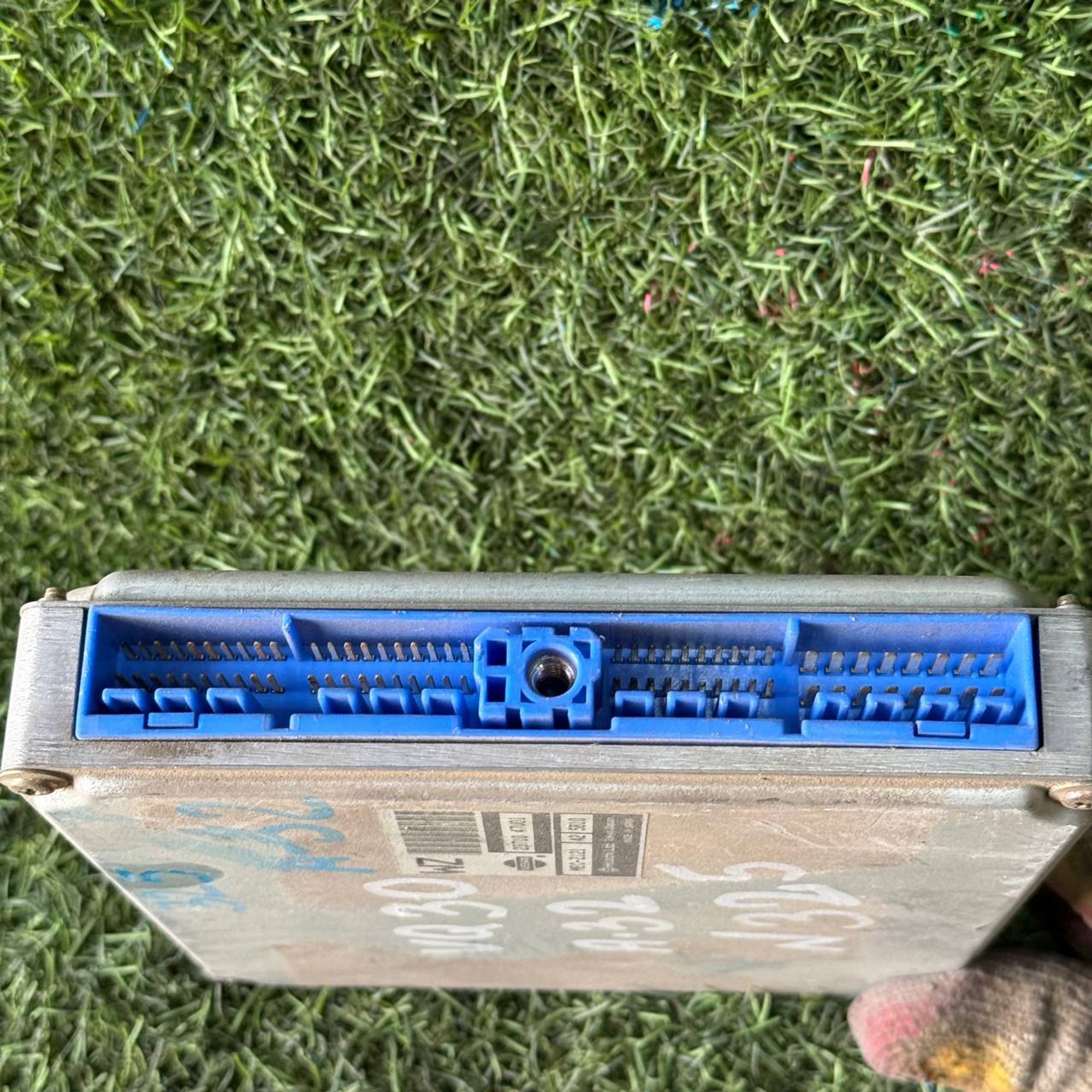 325 Блок управления двигателем NISSAN A32 VQ30, 1 рублей, Невинномысск