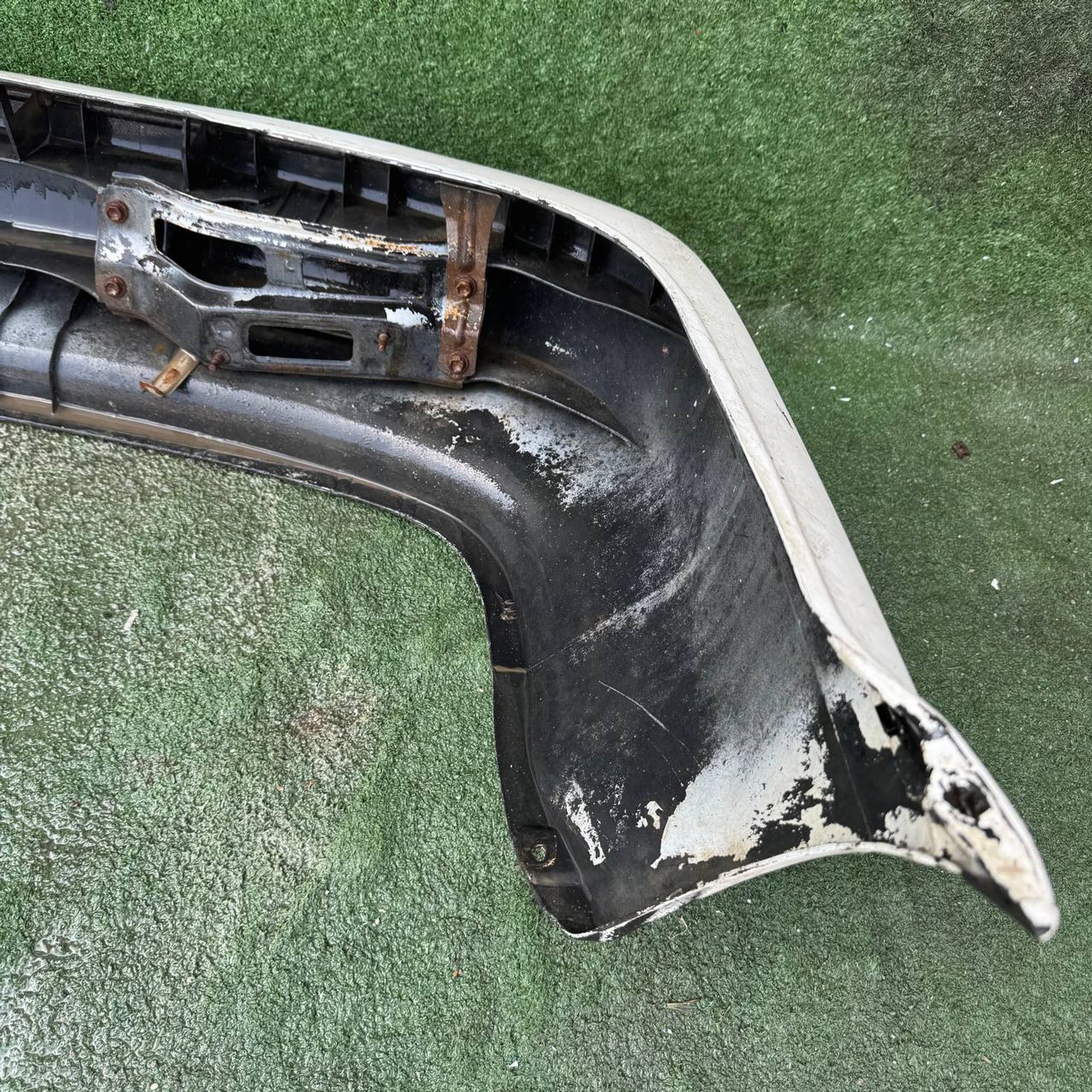 558 Бампер задний TOYOTA COROLLA AE90, 4500 рублей, Невинномысск