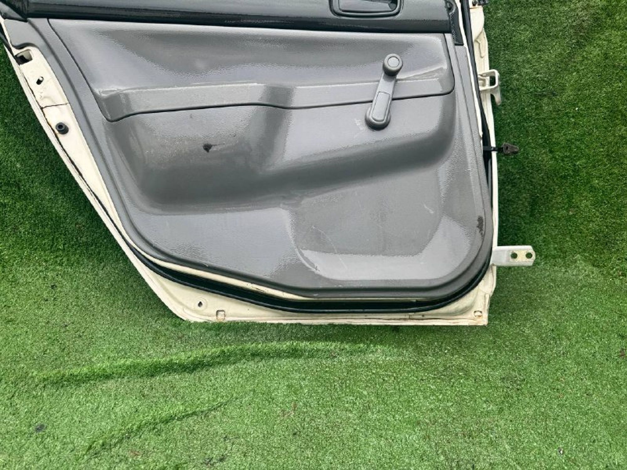 885 дверь на MITSUBISHI LANCER CS5W, 15000 рублей, Невинномысск