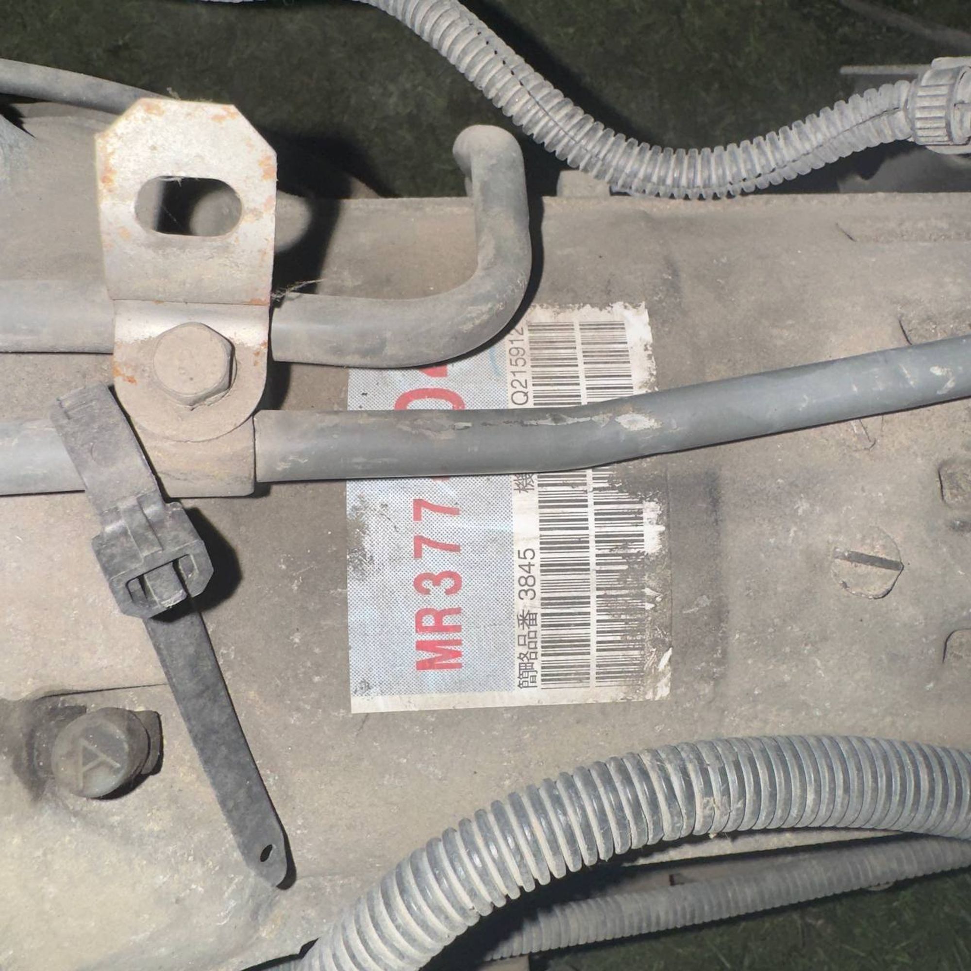 159 АКПП MITSUBISHI PAJERO IO H76W 4G93, 65000 рублей, Невинномысск