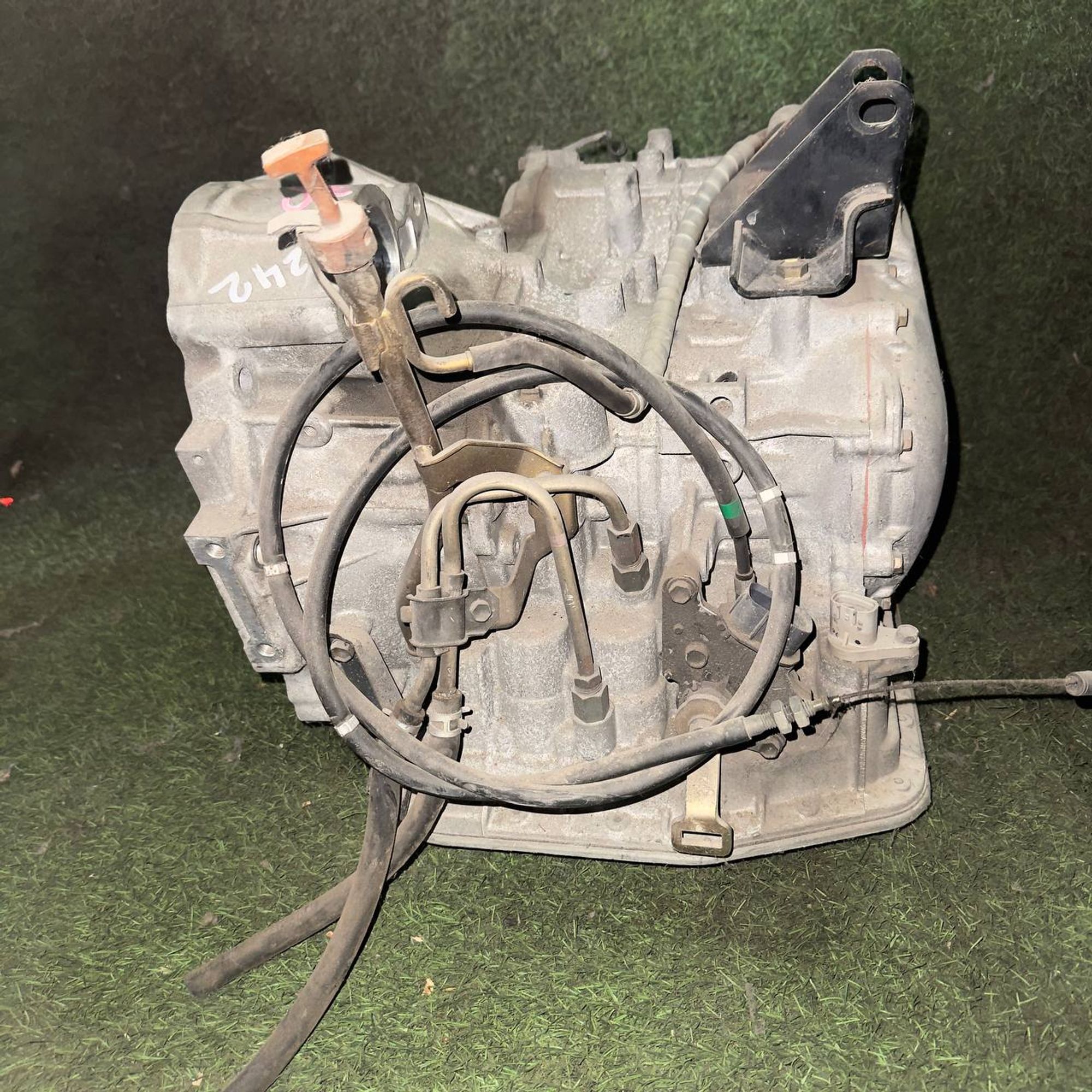 242 АКПП TOYOTA PREMIO ST210 3S A247E, 1 рублей, Невинномысск