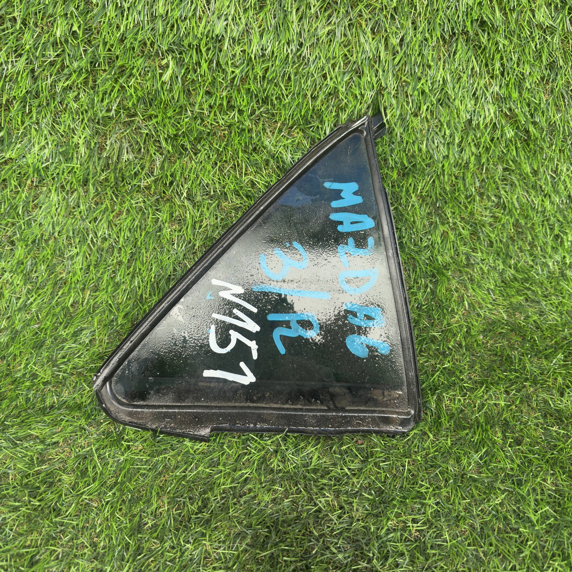 151 Стекло собачника правое MAZDA 6, 1500 рублей, Невинномысск