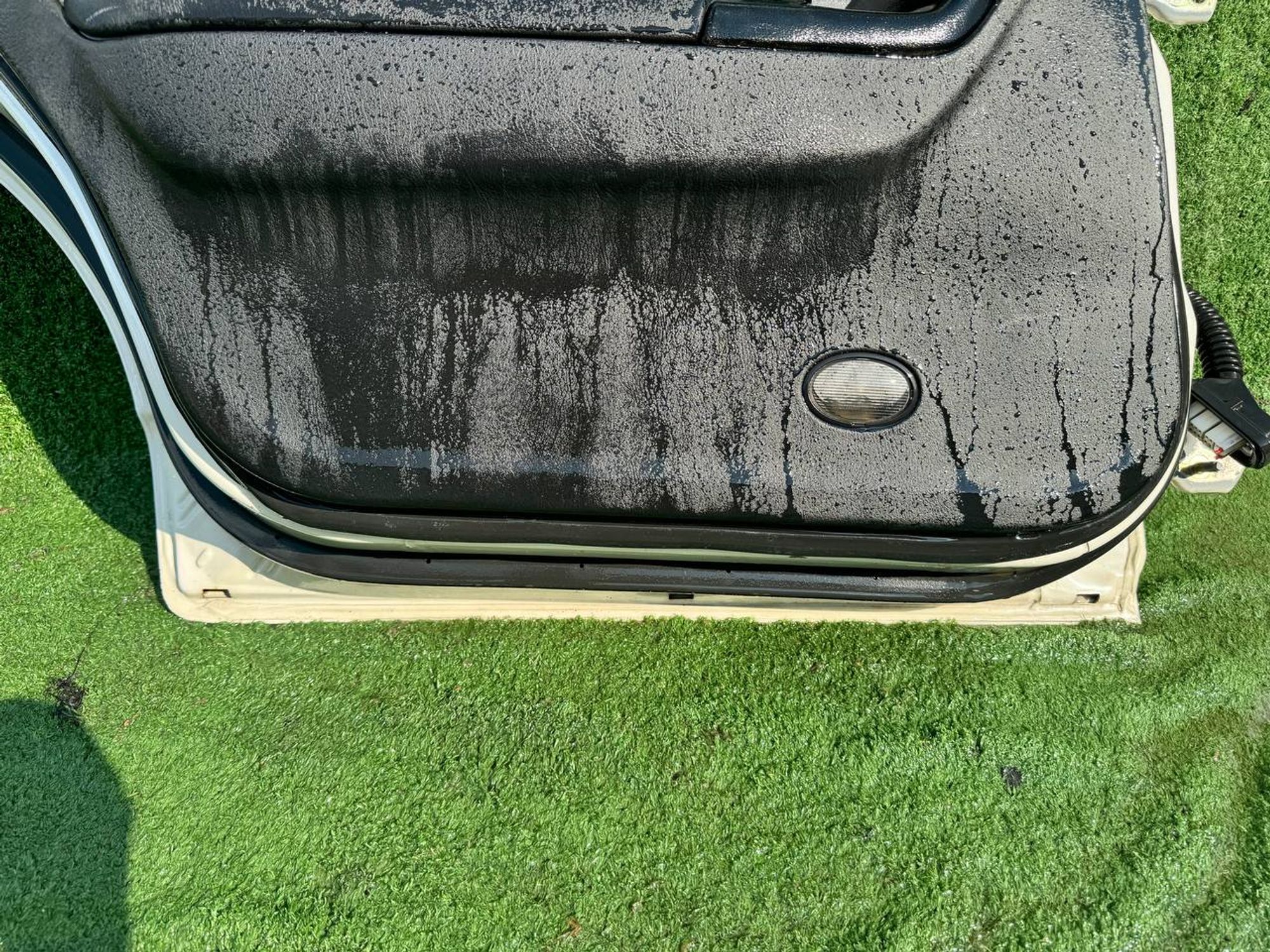 1525 дверь на MAZDA MILLENIA TAFP, 8000 рублей, Невинномысск