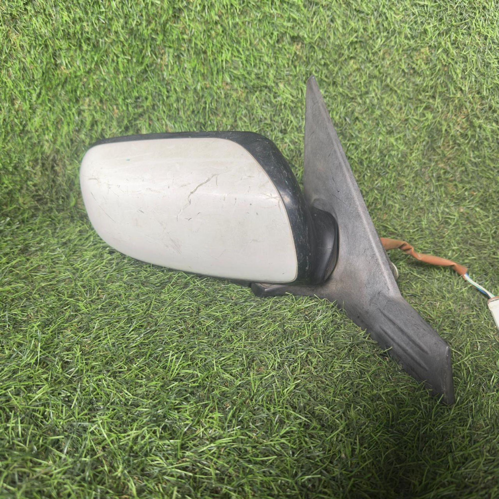 904 Зеркало боковое правое SUBARU IMPREZA GD2, 5500 рублей, Невинномысск