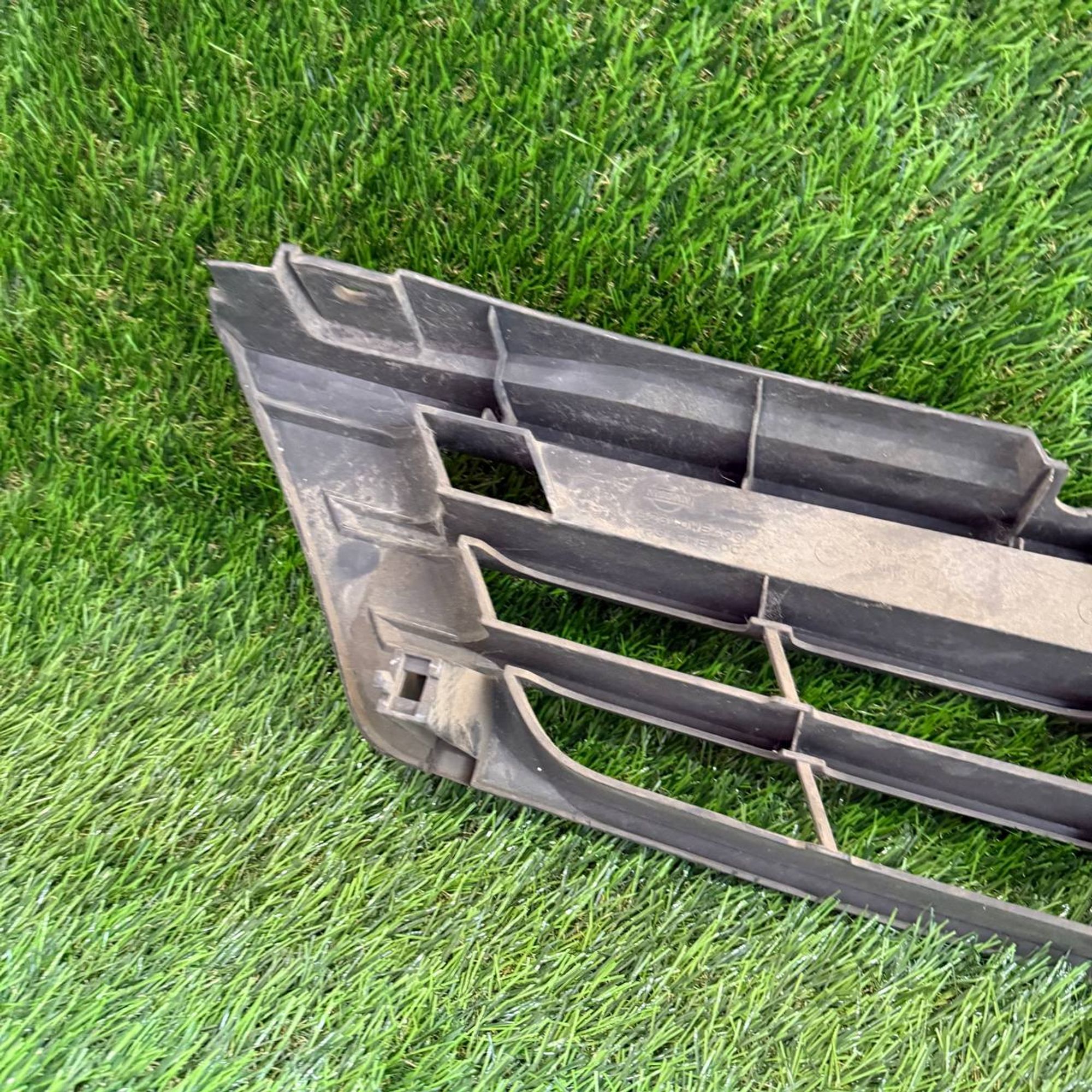 213 Решетка радиатора NISSAN AD Y11, 4500 рублей, Невинномысск