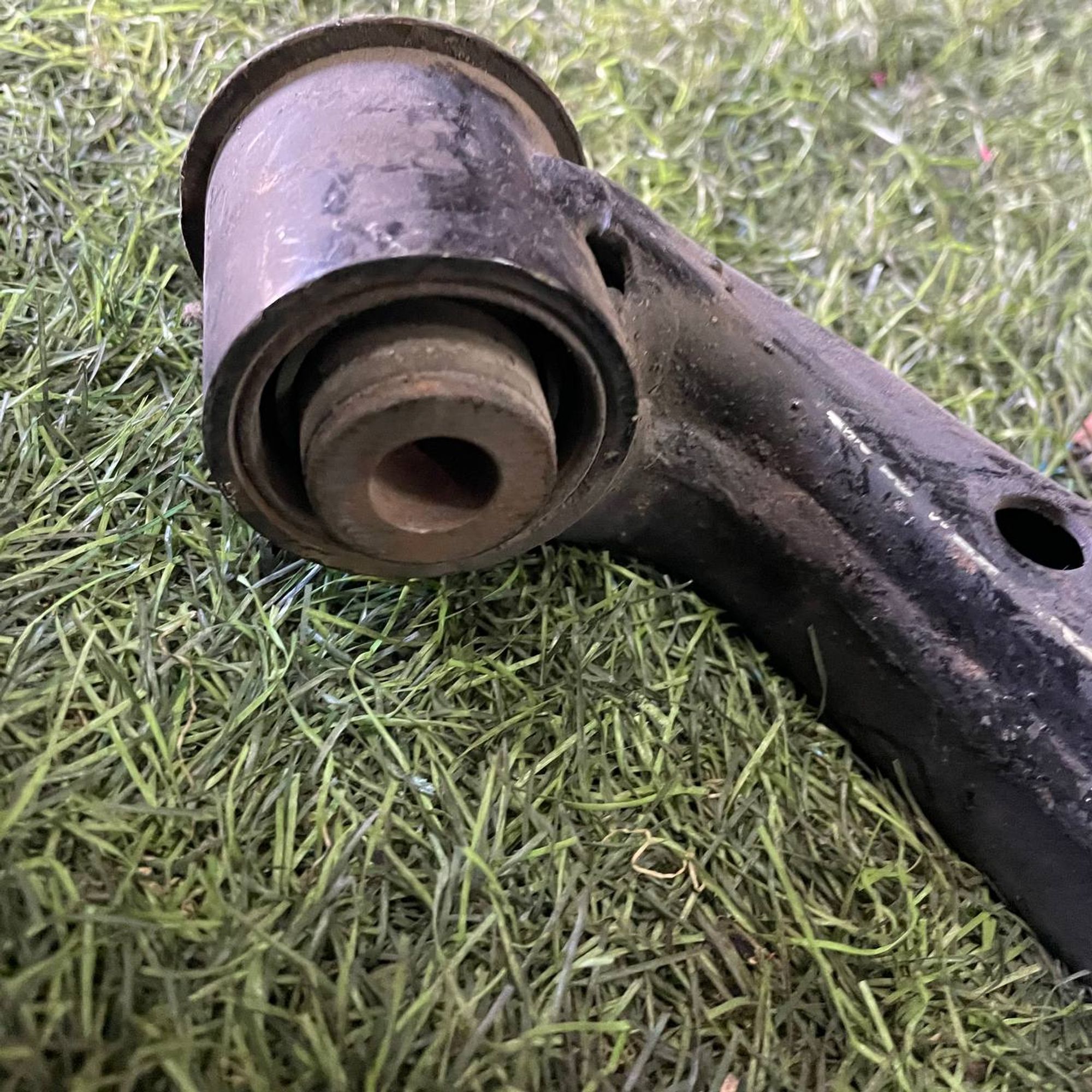 481 Рычаг передний правый нижний HONDA CIVIC ES1, 3000 рублей, Невинномысск