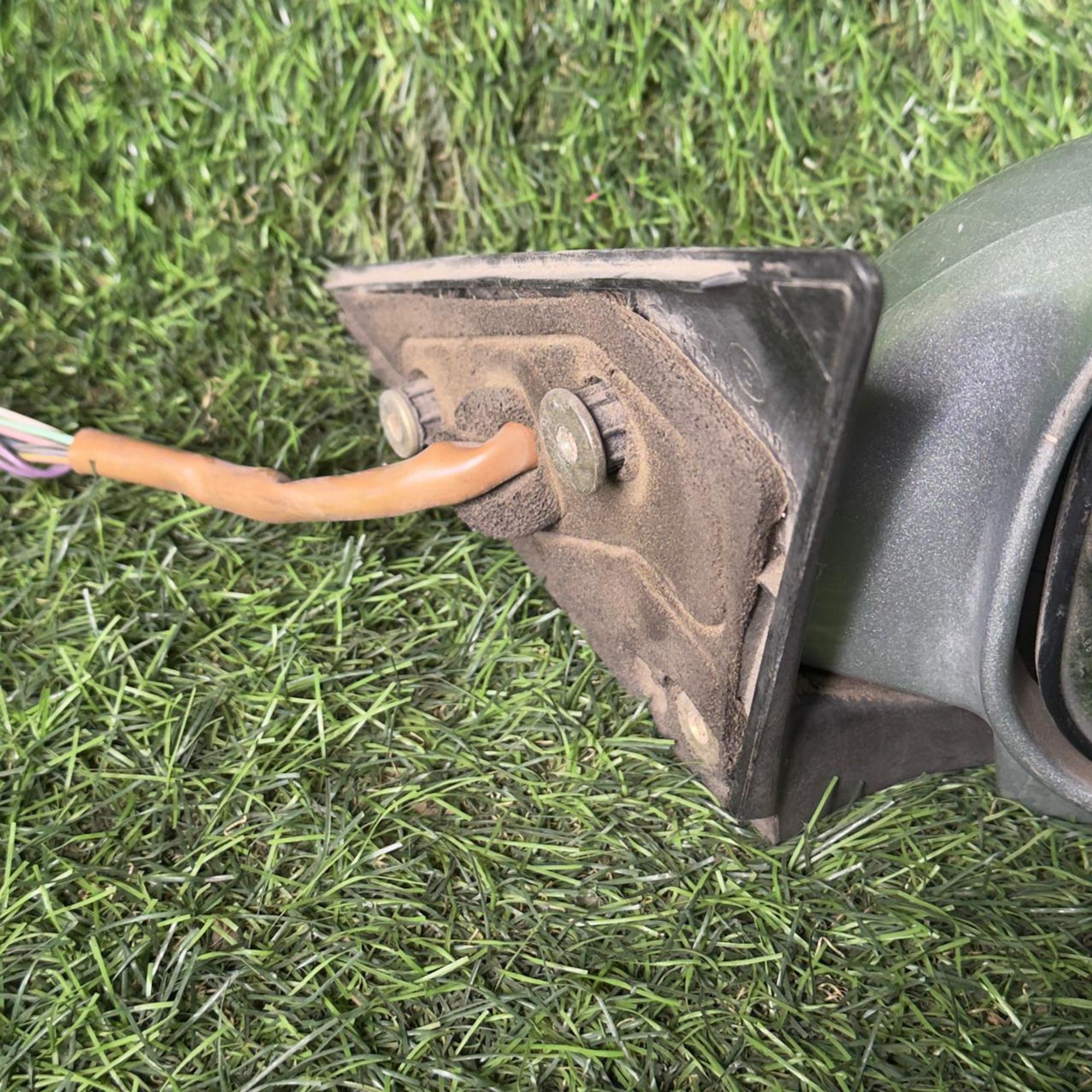 976 Зеркало боковое правое SUBARU LEGACY BH5, 3500 рублей, Невинномысск