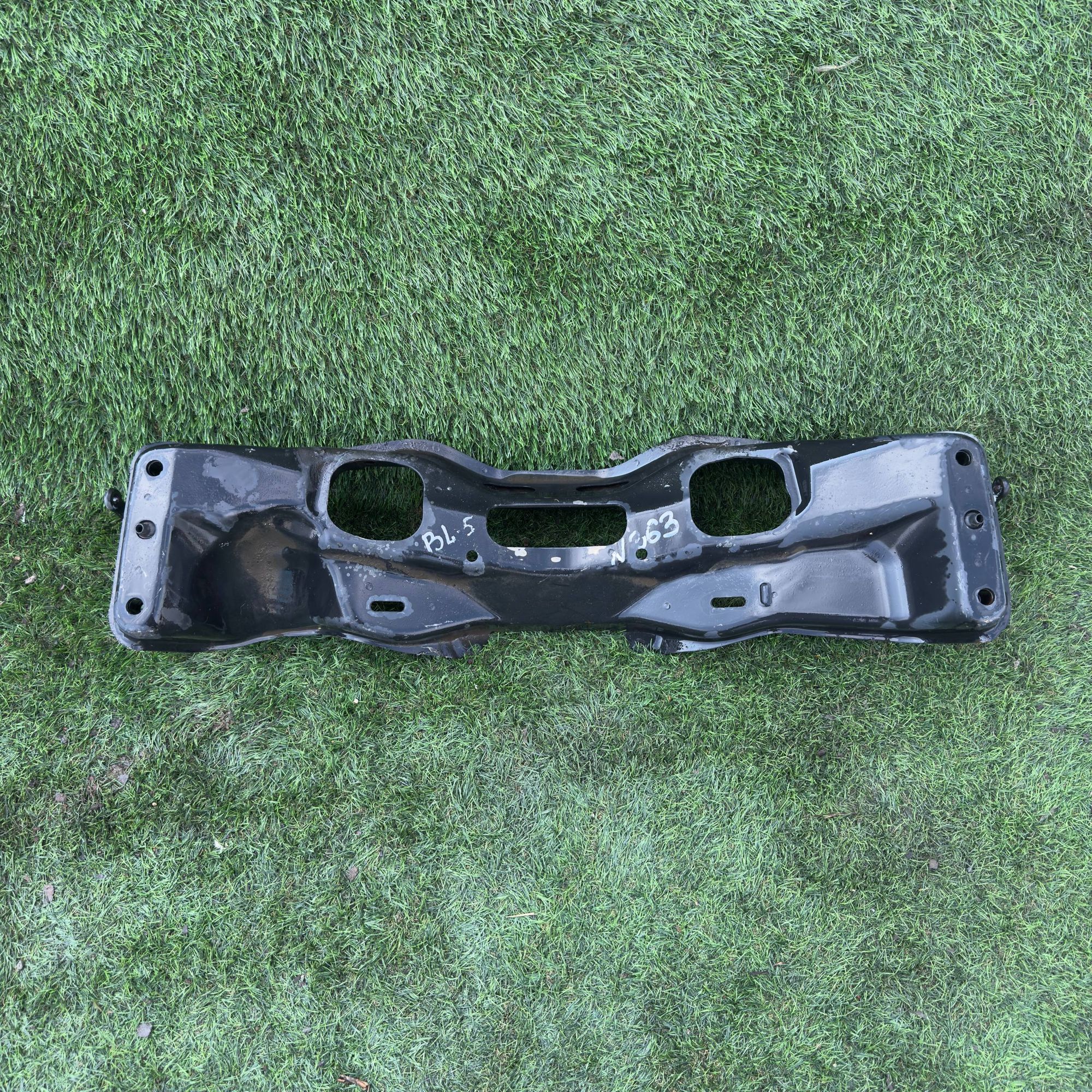 363 Подрамник передний SUBARU LEGACY BL5, 1 рублей, Невинномысск