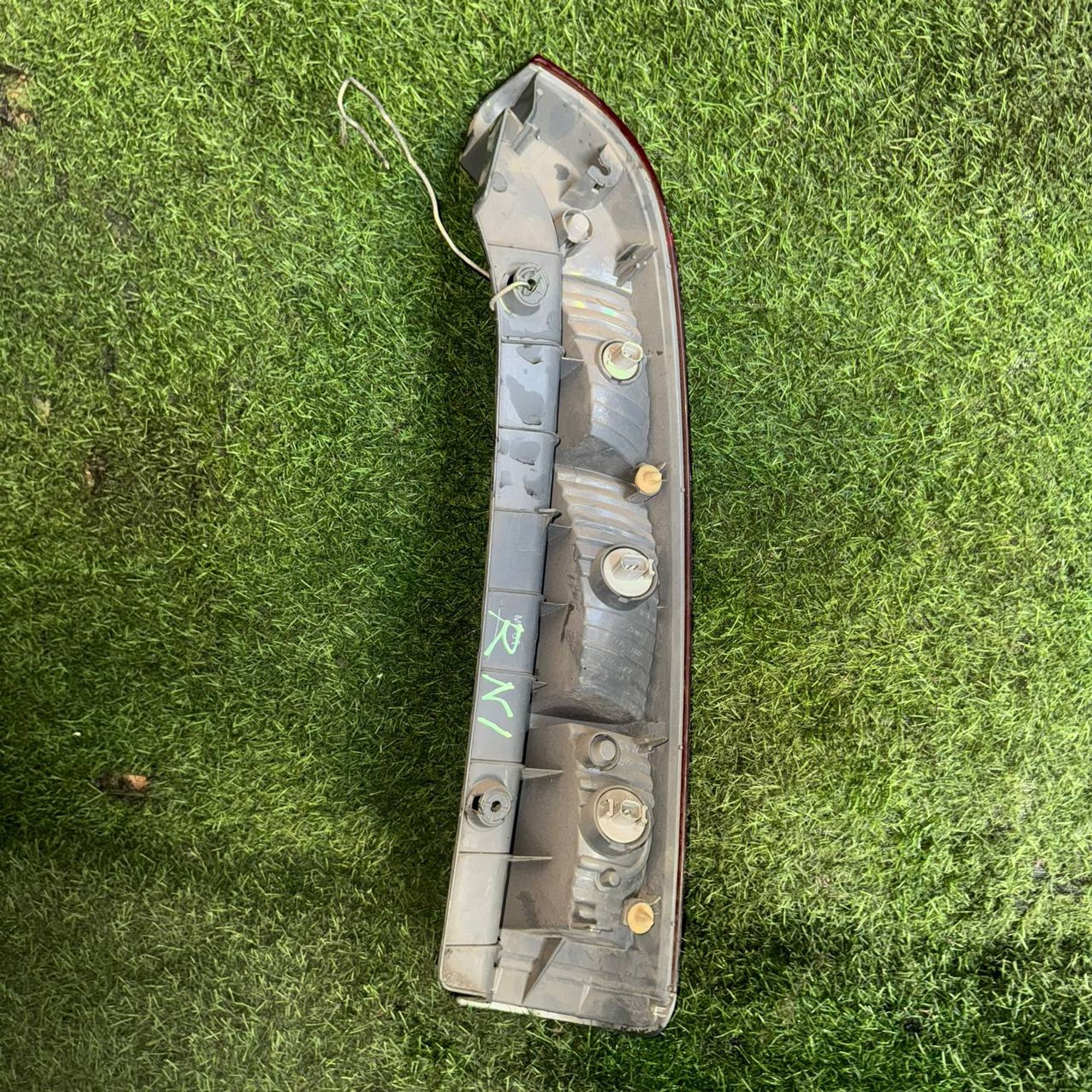 453 Фонарь задний левый HONDA STREAM RN1, 3500 рублей, Невинномысск