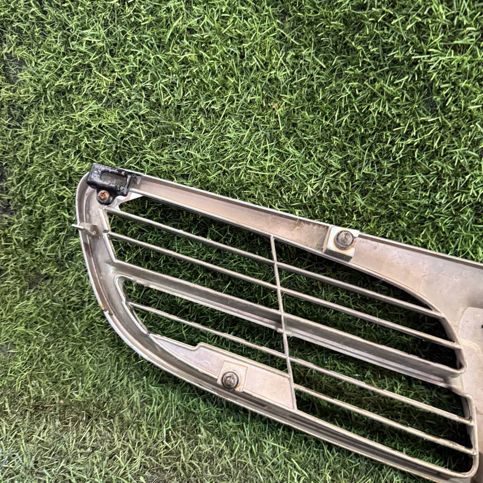 364 Решетка радиатора NISSAN CEFIRO A33, 3500 рублей, Невинномысск