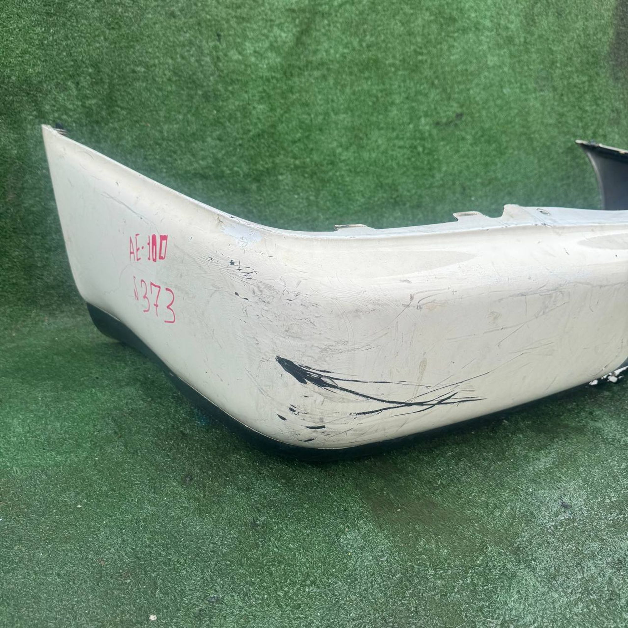 373 Бампер задний TOYOTA COROLLA AE100, 6500 рублей, Невинномысск