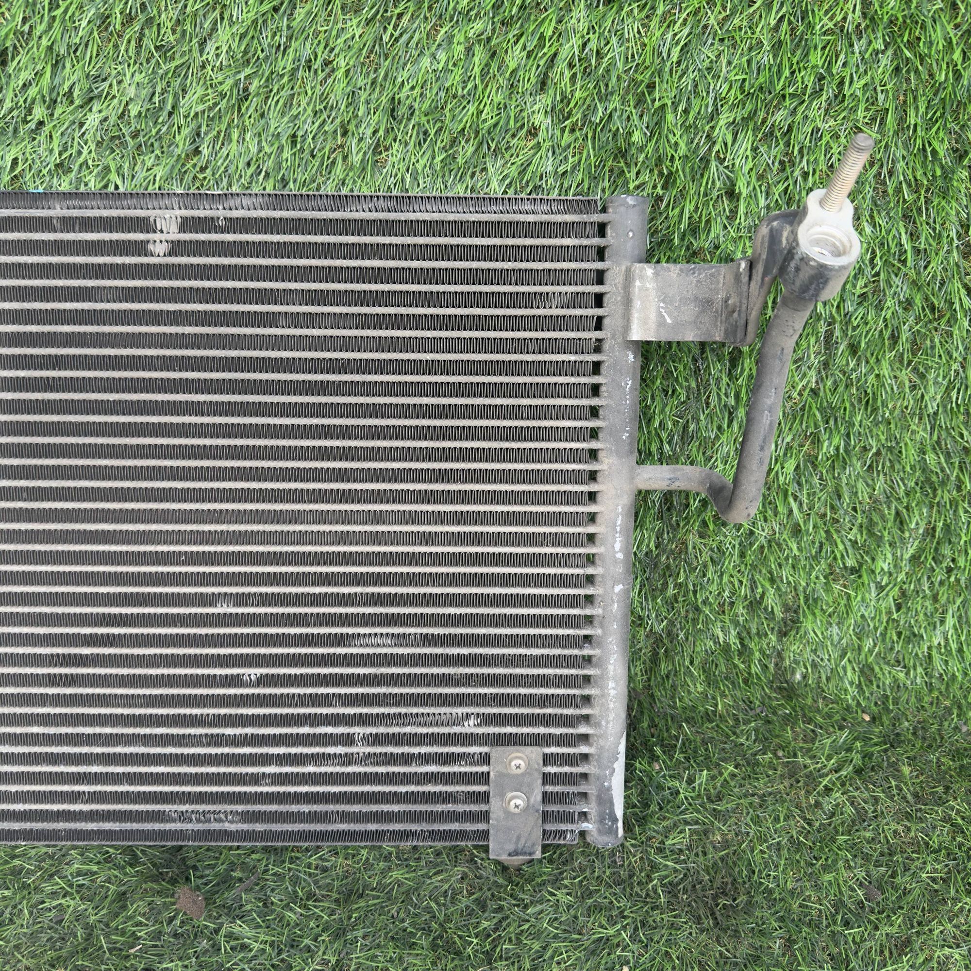 314 Радиатор кондиционера MITSUBISHI DIAMANTE F25A, 3500 рублей, Невинномысск