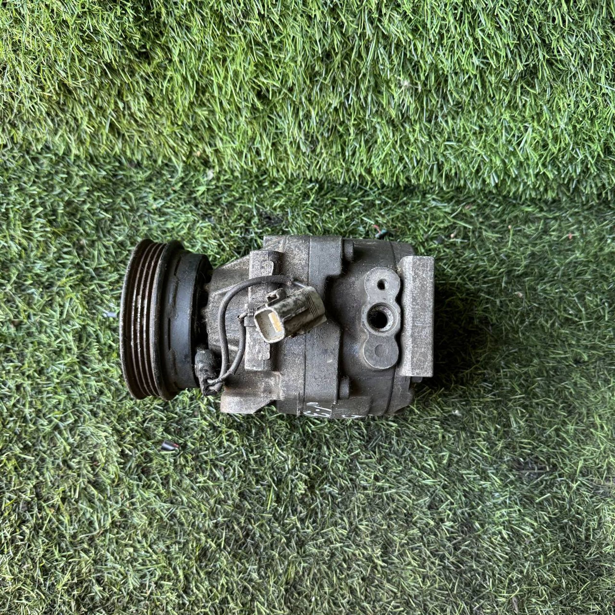 313 Компрессор кондиционера TOYOTA 5E-FE, 7500 рублей, Невинномысск