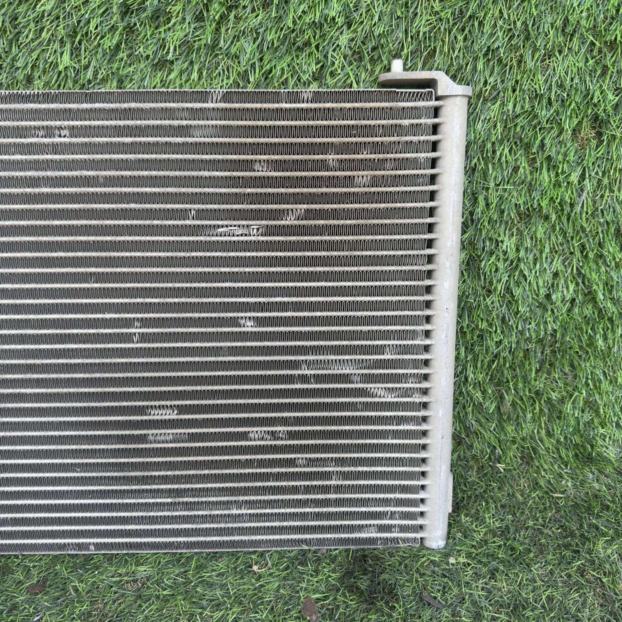 318 Радиатор кондиционера MITSUBISHI GALANT EA1A, 4500 рублей, Невинномысск