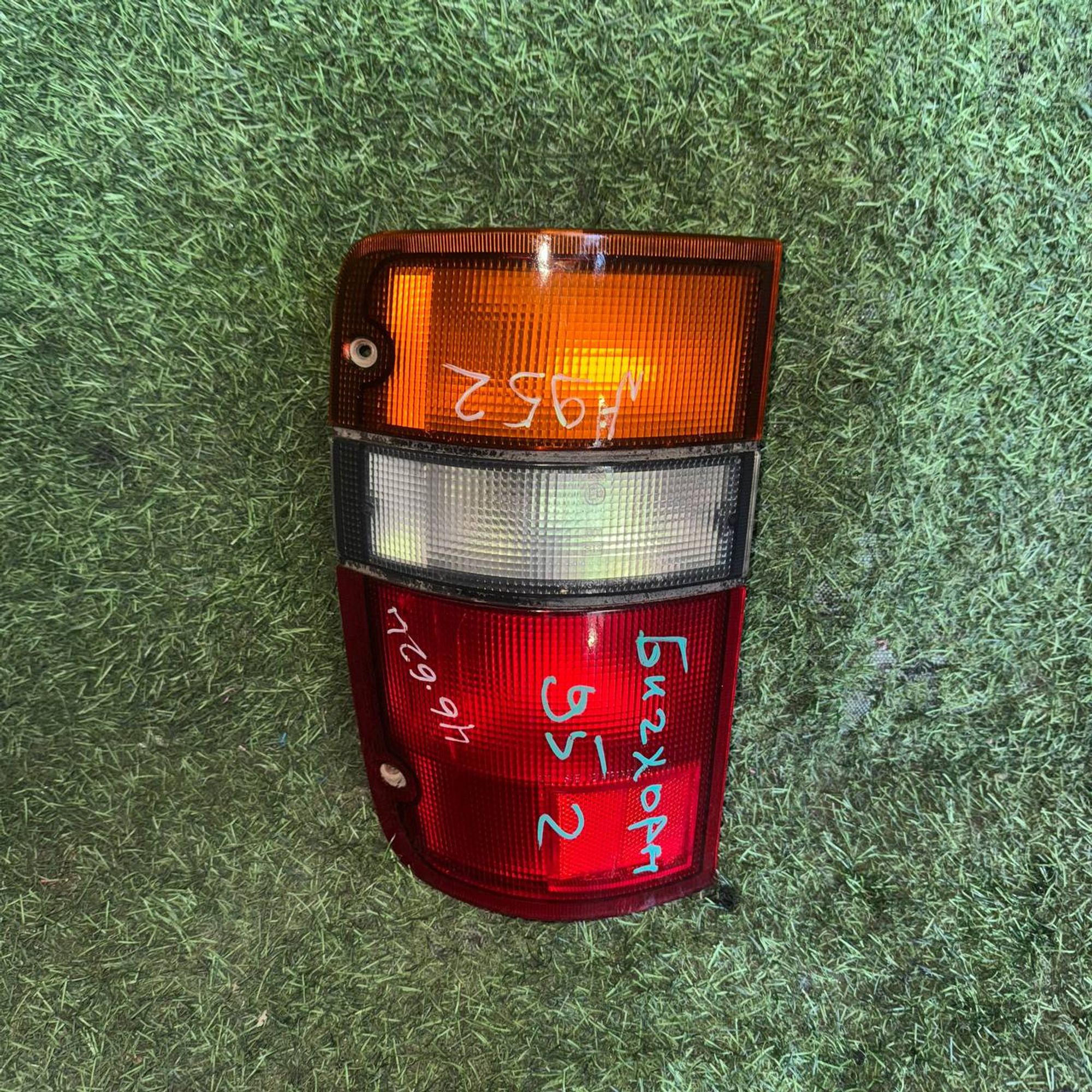 952 Фонарь задний левый ISUZU BIGHORN, 3000 рублей, Невинномысск