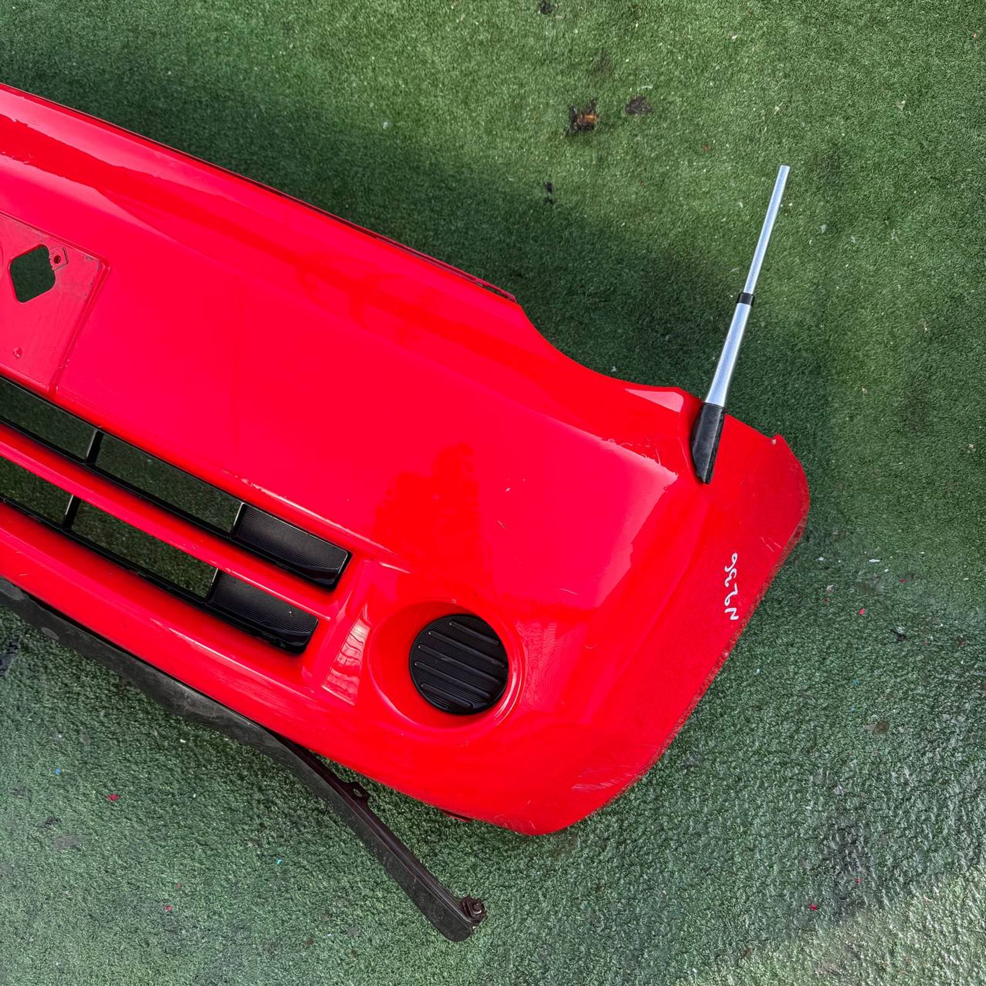 236 бампер TOYOTA SIENTA NCP81, 7500 рублей, Невинномысск