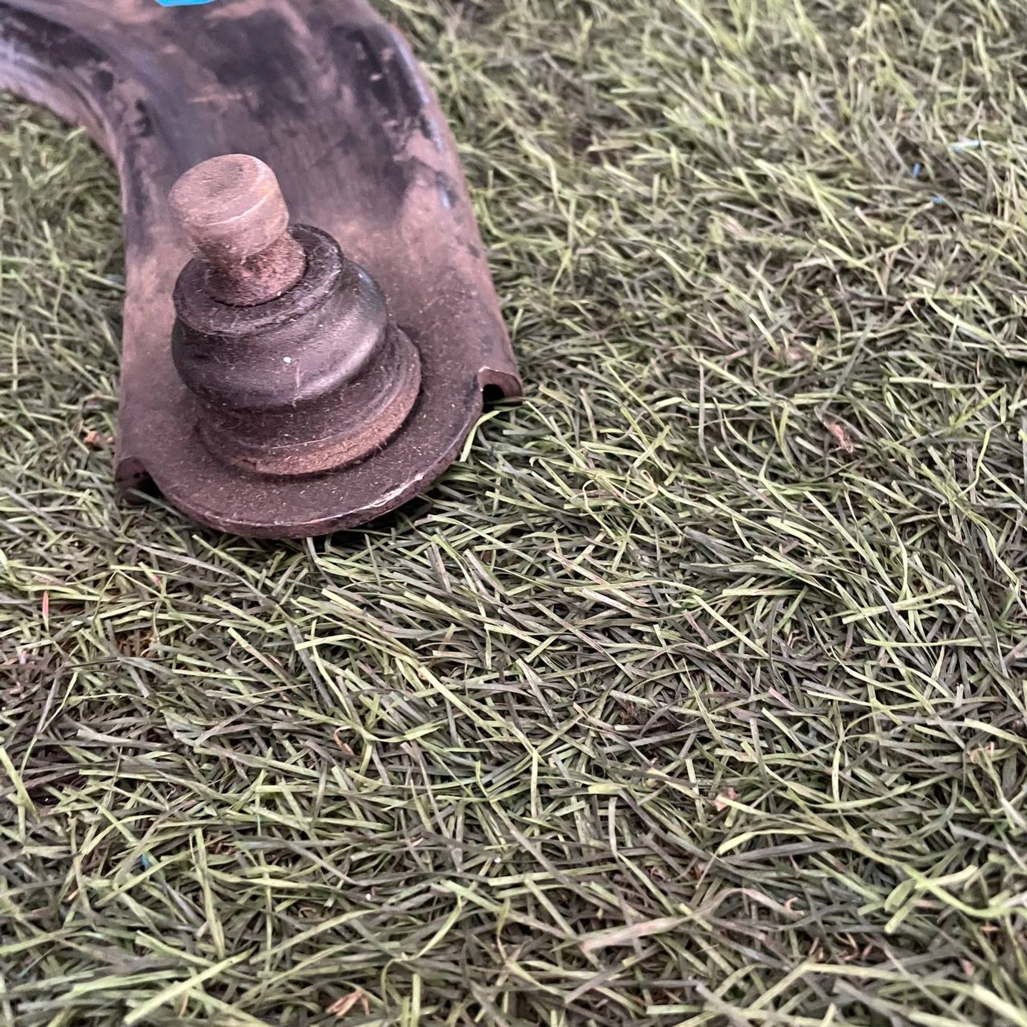 323 Рычаг передний правый нижний NISSAN TIIDA JC11, 4500 рублей, Невинномысск