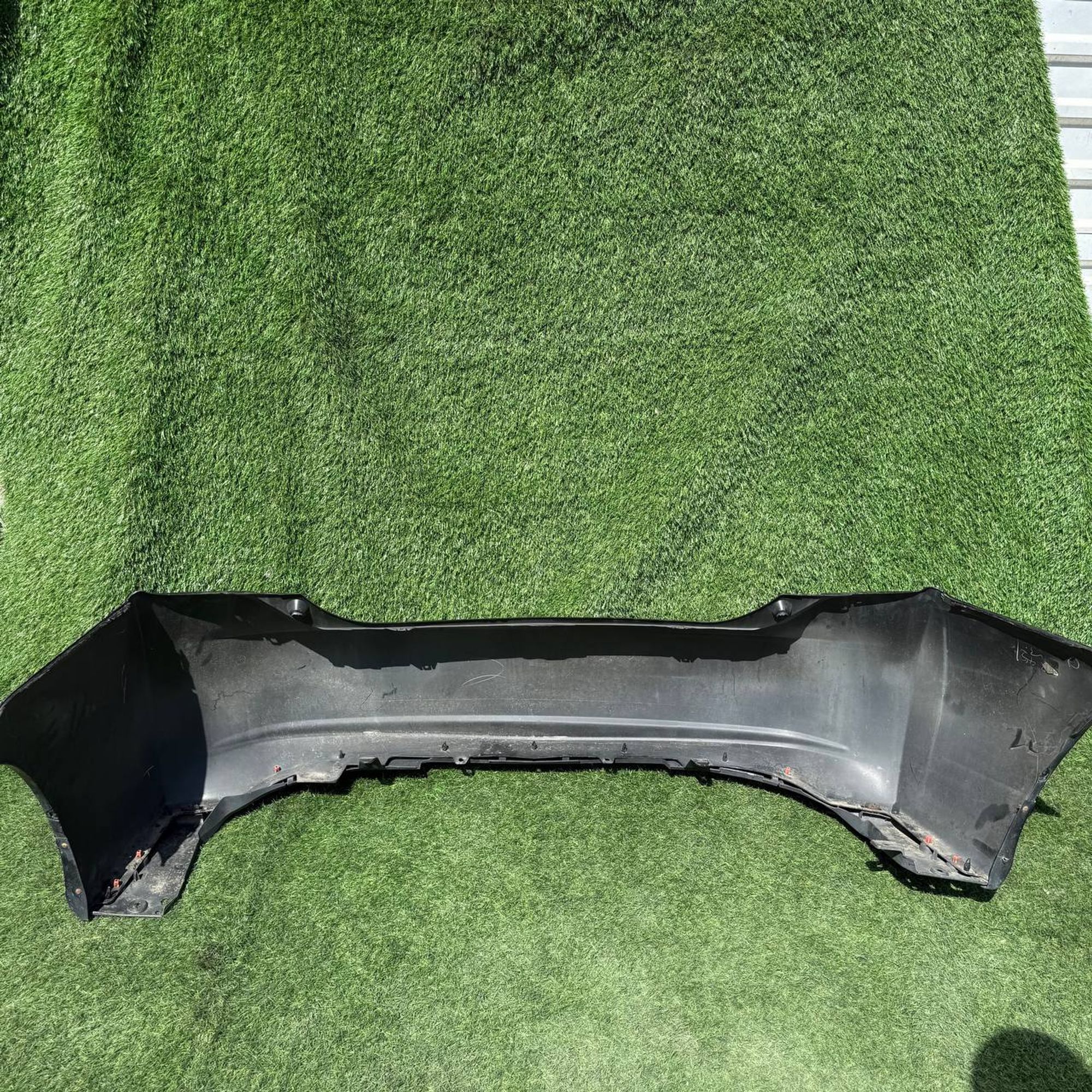 713 Бампер задний Toyota Prius ZVW30, 7500 рублей, Невинномысск