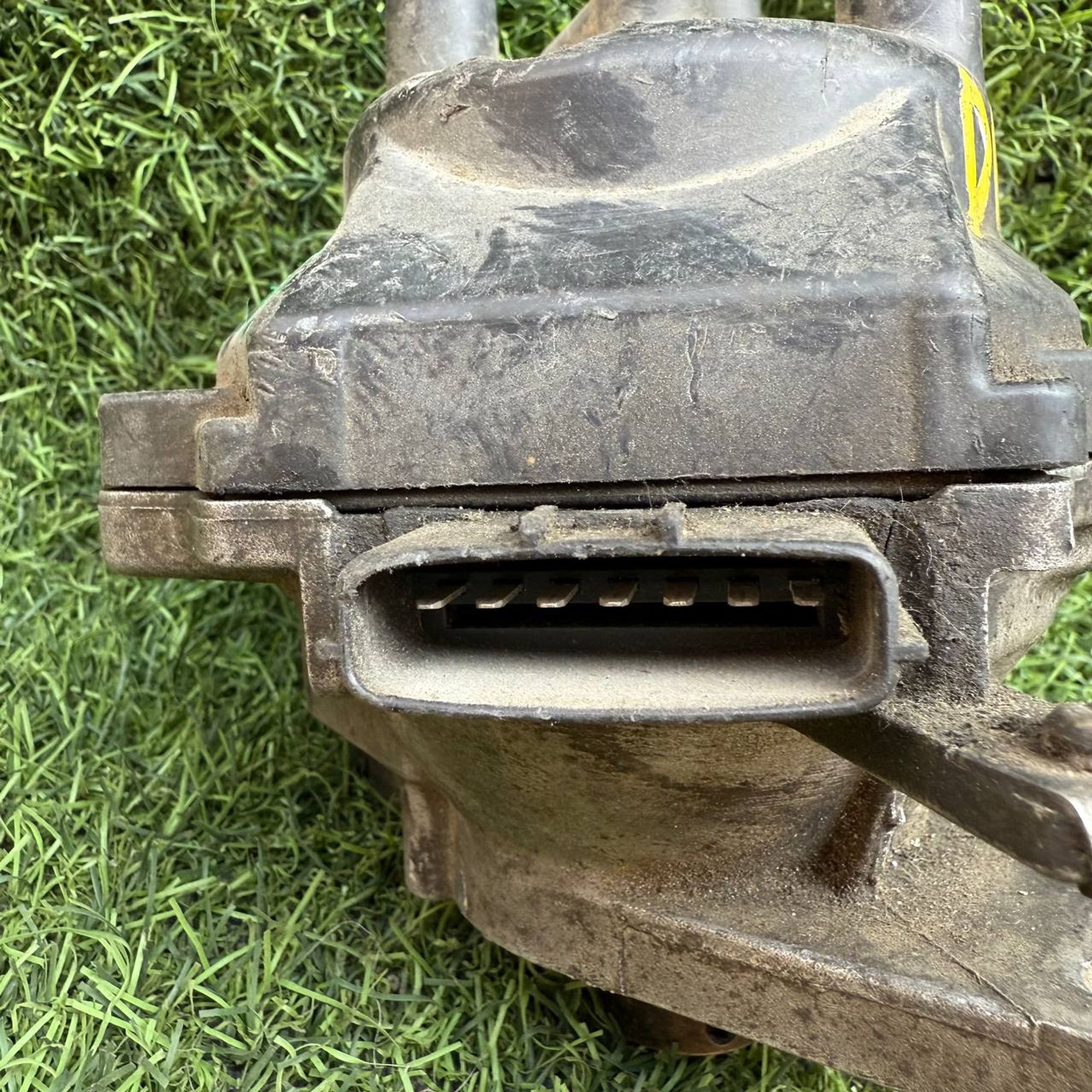 147 Распределитель зажигания (трамблер) HONDA D15B, 14500 рублей, Невинномысск