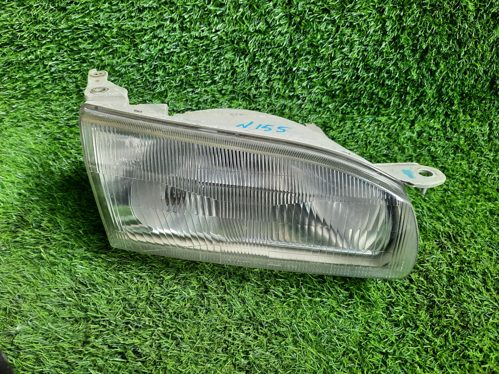 155 фара правая TOYOTA COROLLA AE110, 4500 рублей, Невинномысск