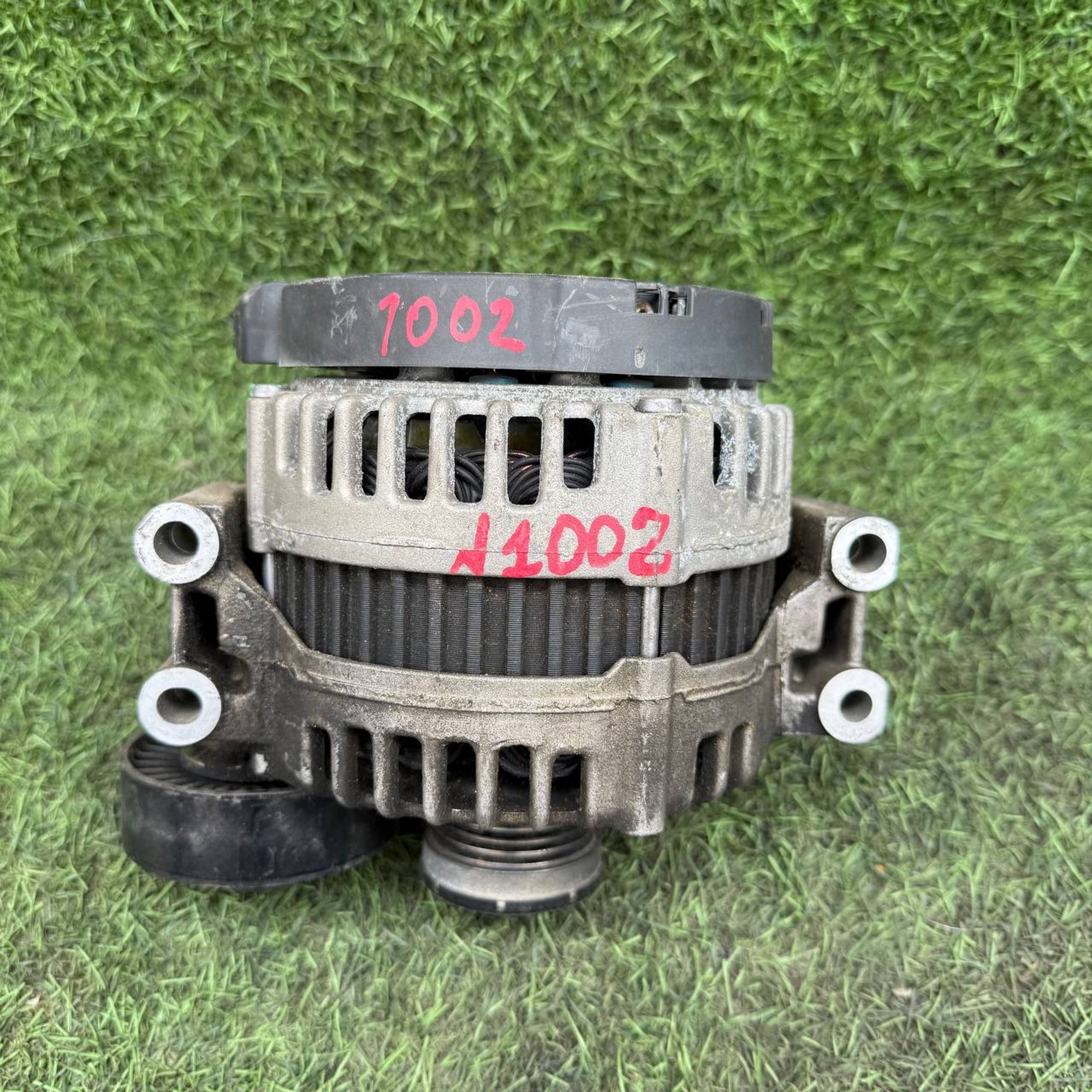 1002 Генератор BMW N52B25, 22000 рублей, Невинномысск