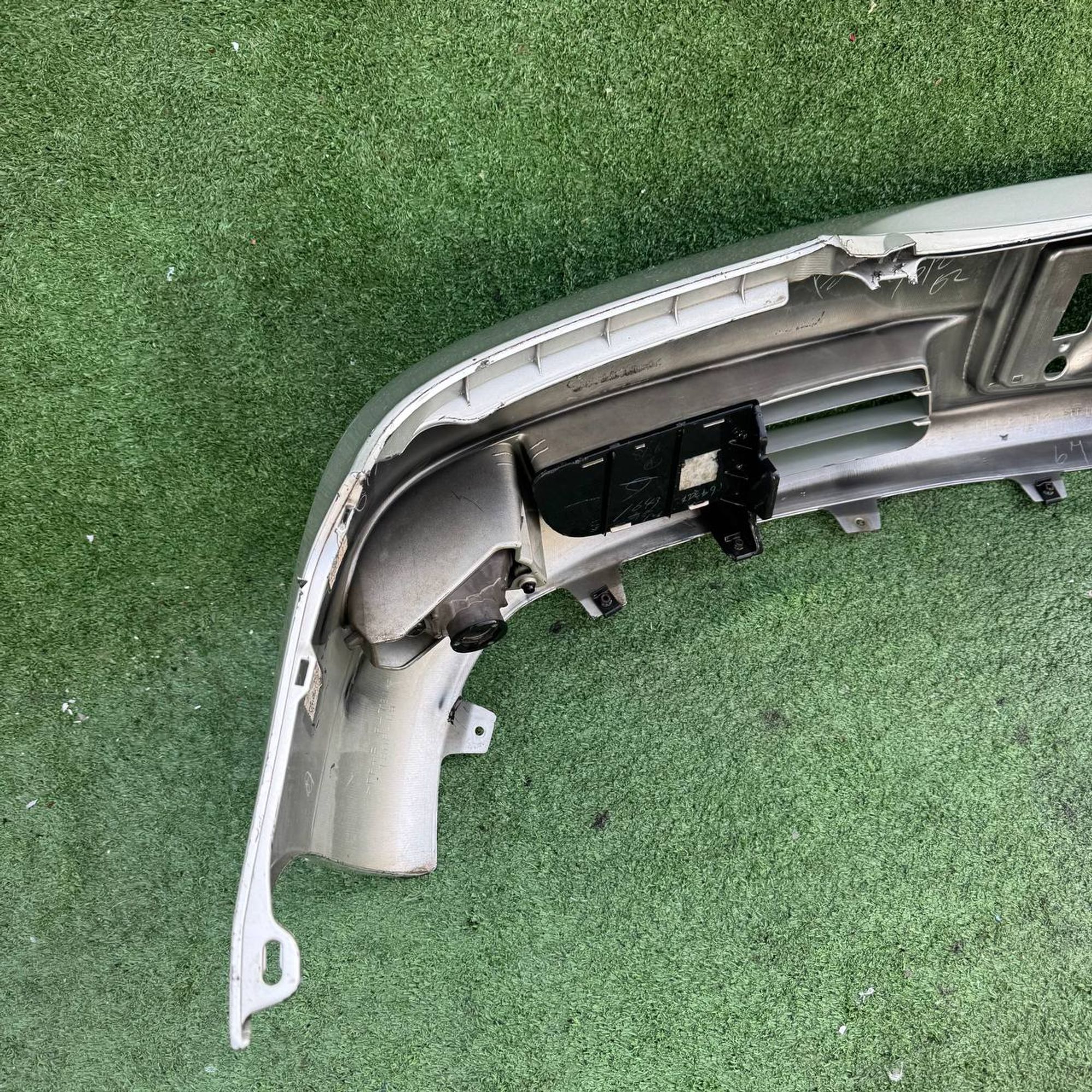 337 бампер TOYOTA BREVIS JCG10, 11500 рублей, Невинномысск