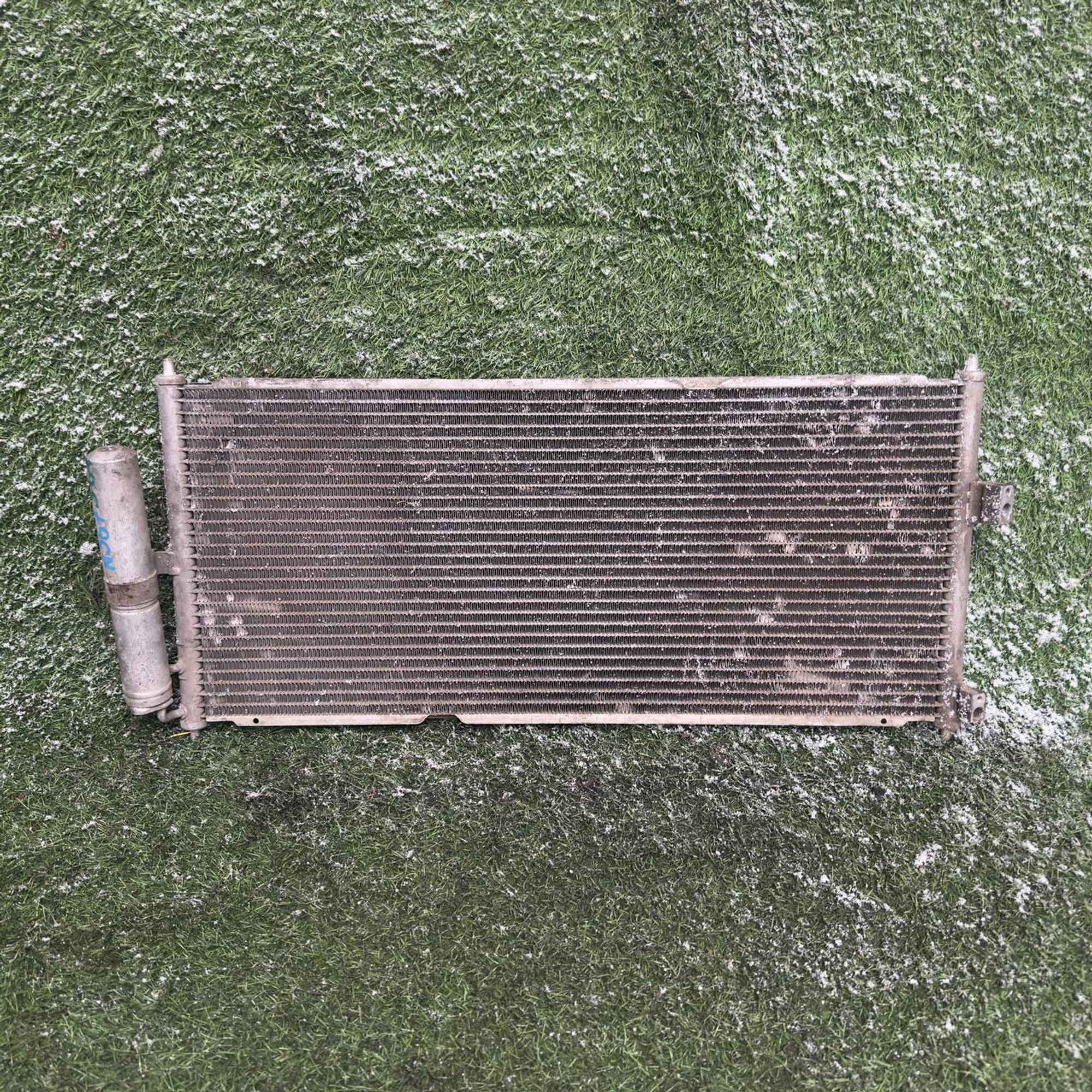 367 радиатор кондиционера  NISSAN PRIMERA P12, 6000 рублей, Невинномысск