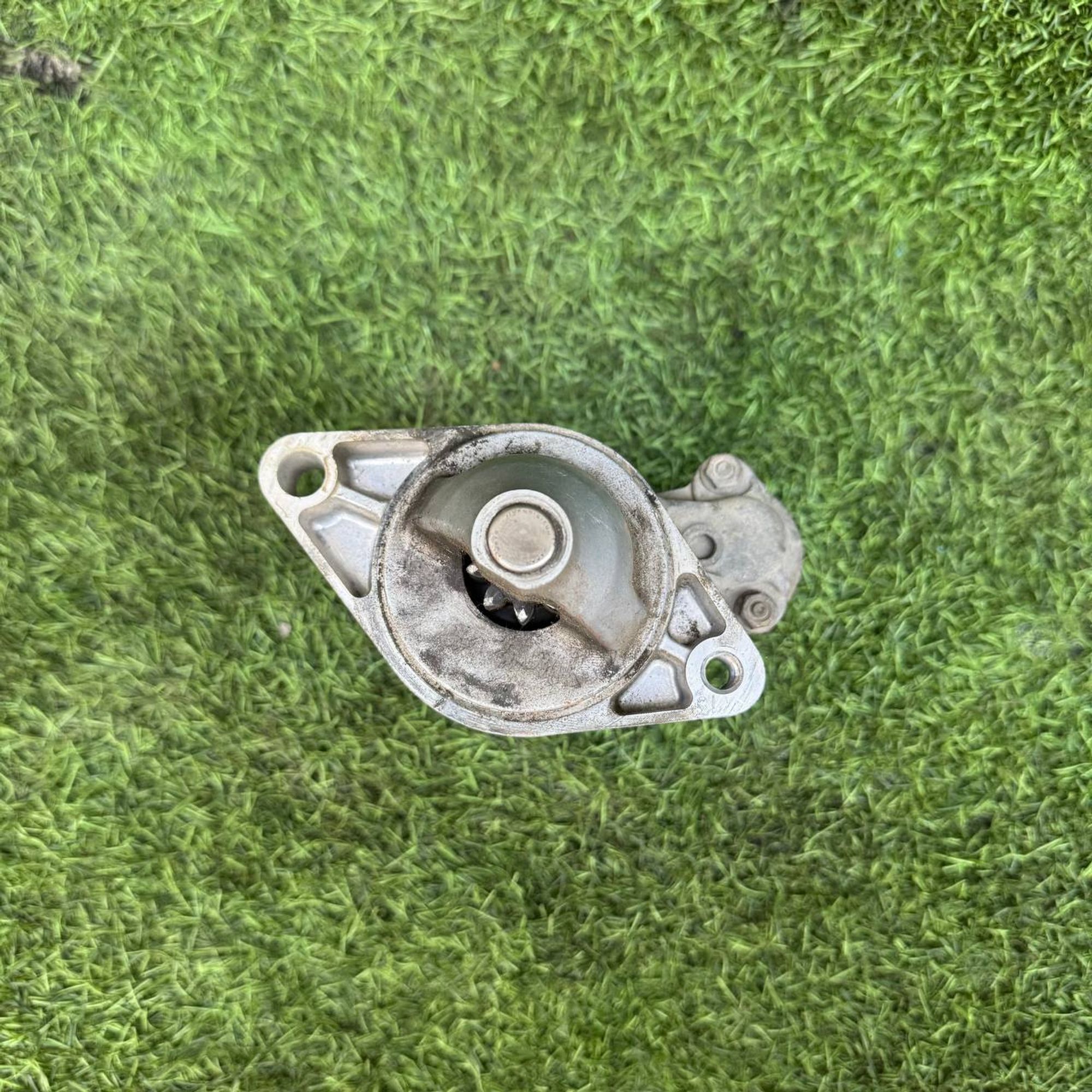 997 Стартер TOYOTA 1NZ 2NZ, 8500 рублей, Невинномысск