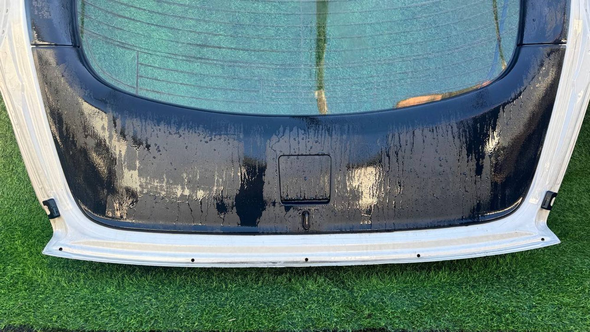 174 дверь багажника на TOYOTA CELICA ST202, 12500 рублей, Невинномысск