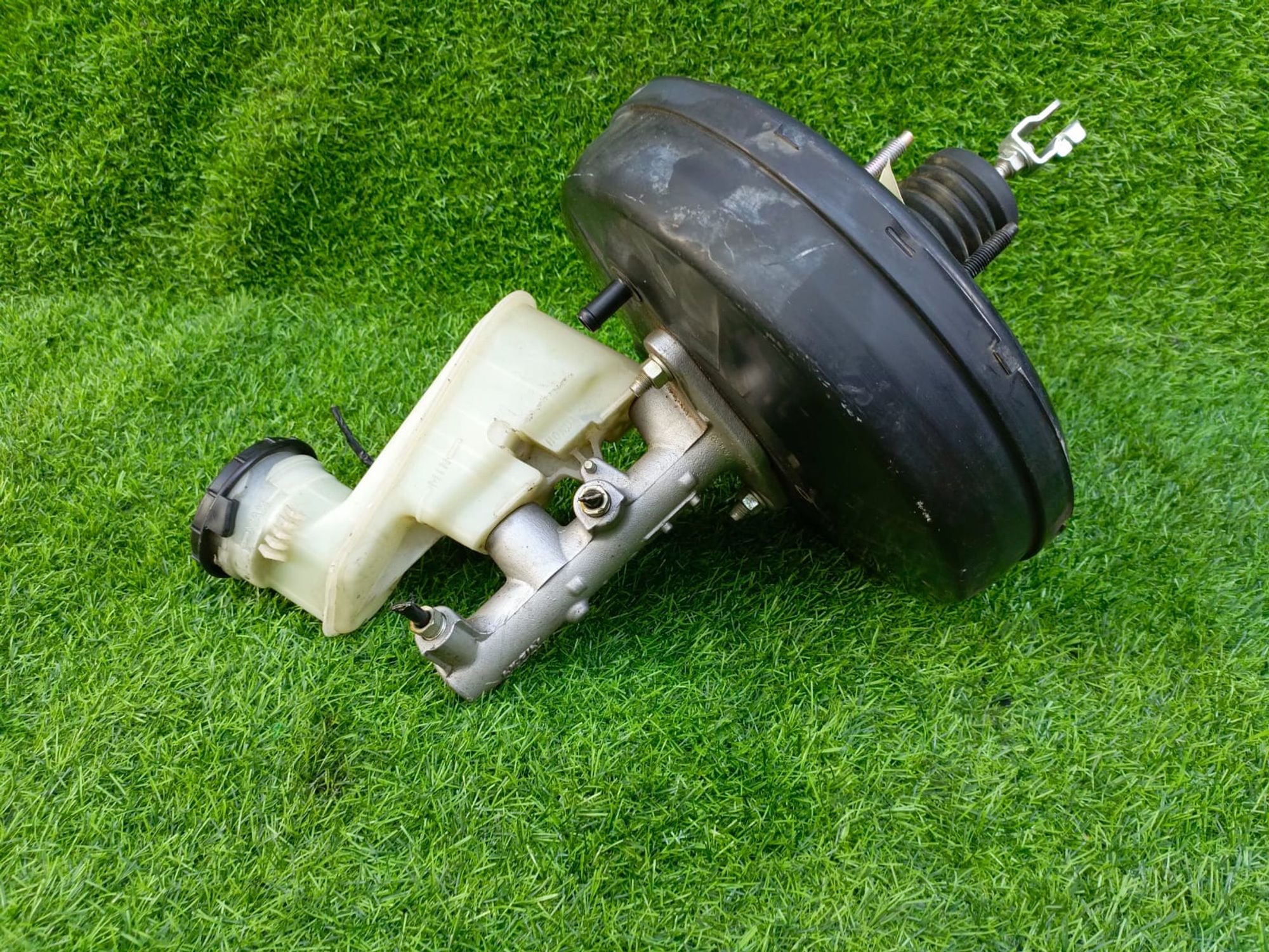 924 Цилиндр тормозной главный HONDA ACCORD CW1, 6500 рублей, Невинномысск