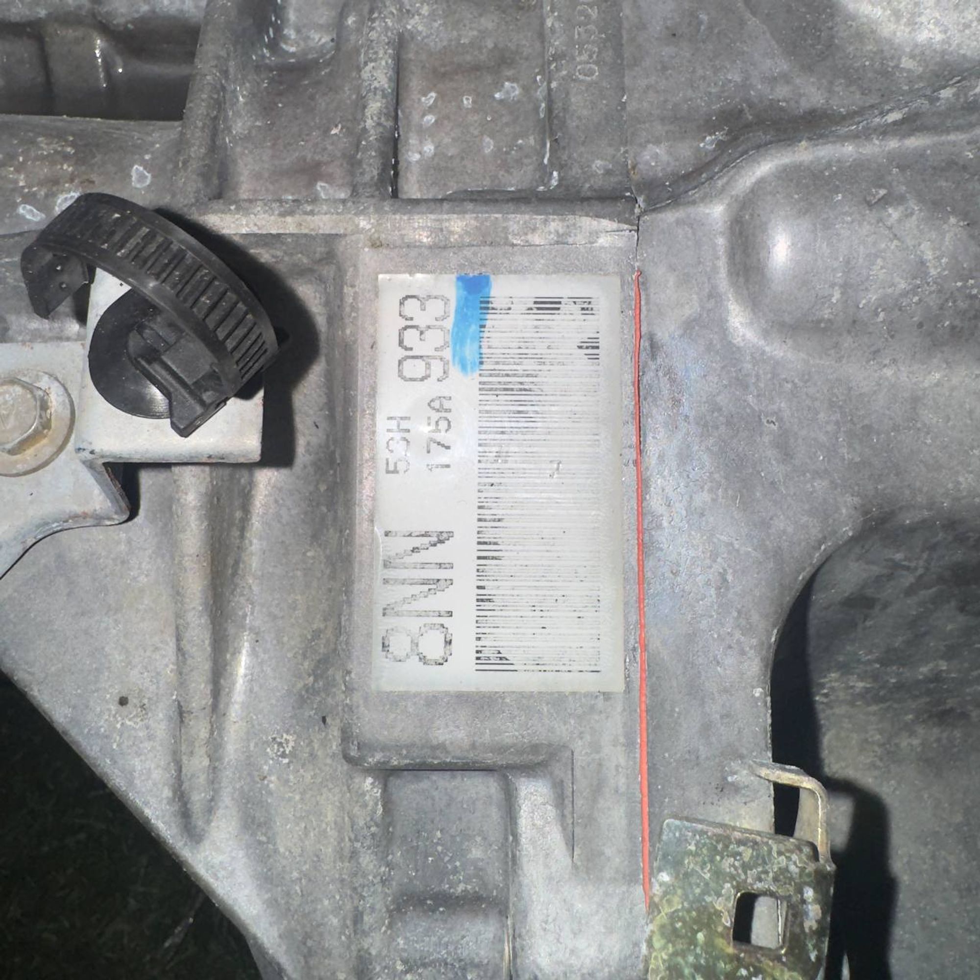 227 АКПП TOYOTA PASSO QNC10 K3, 1 рублей, Невинномысск