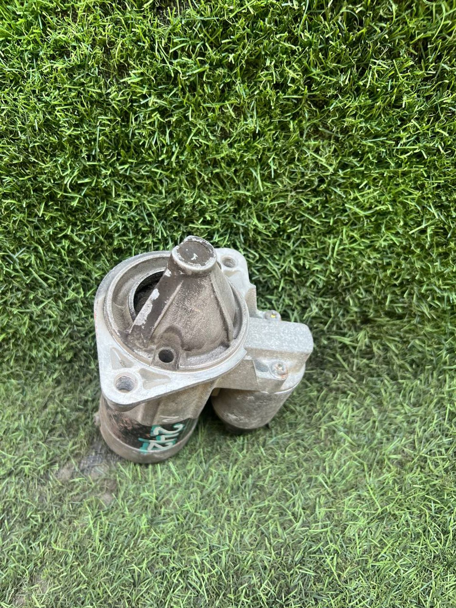 242 Стартер MITSUBISHI  4G93, 7500 рублей, Невинномысск