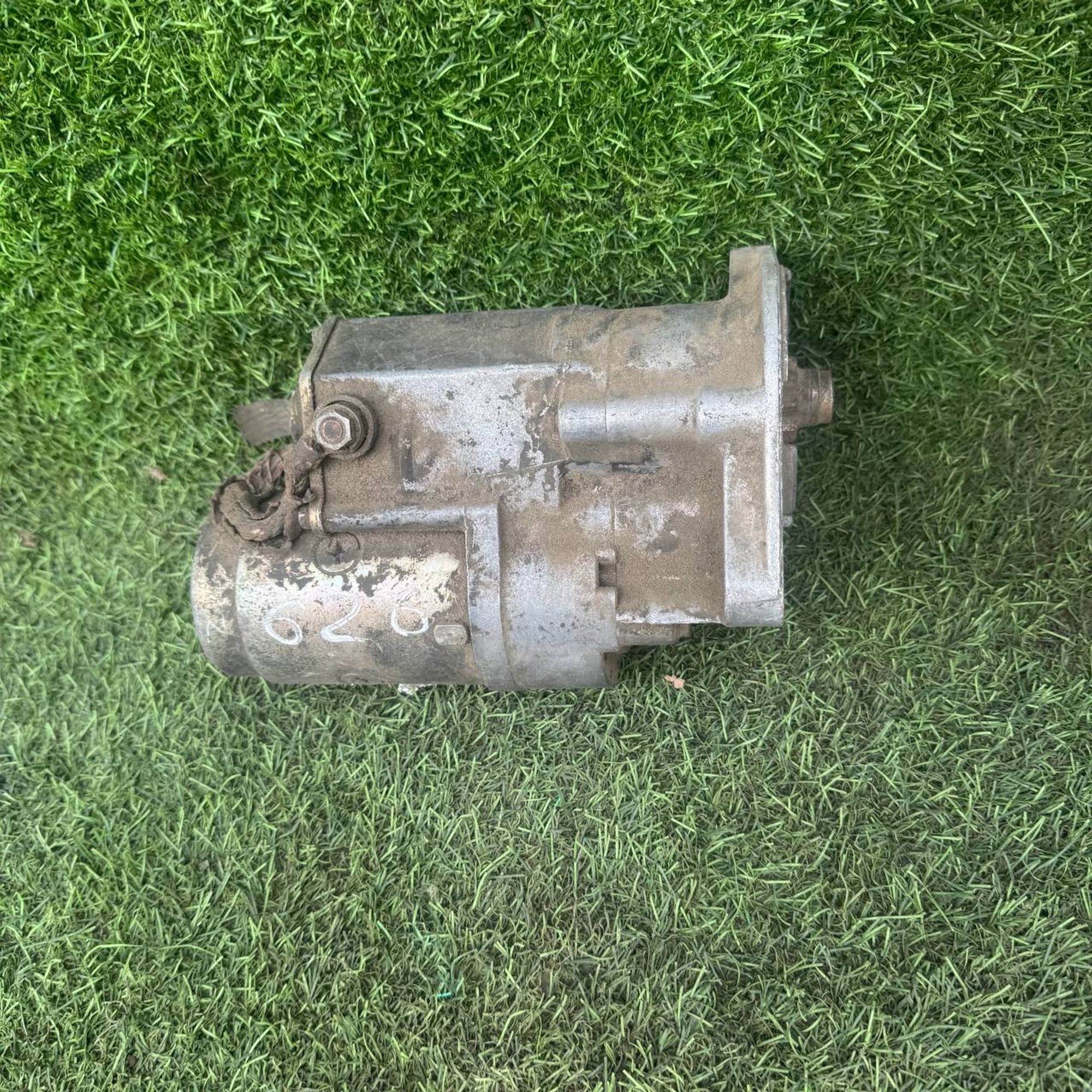 582 Стартер MAZDA RF, 9000 рублей, Невинномысск