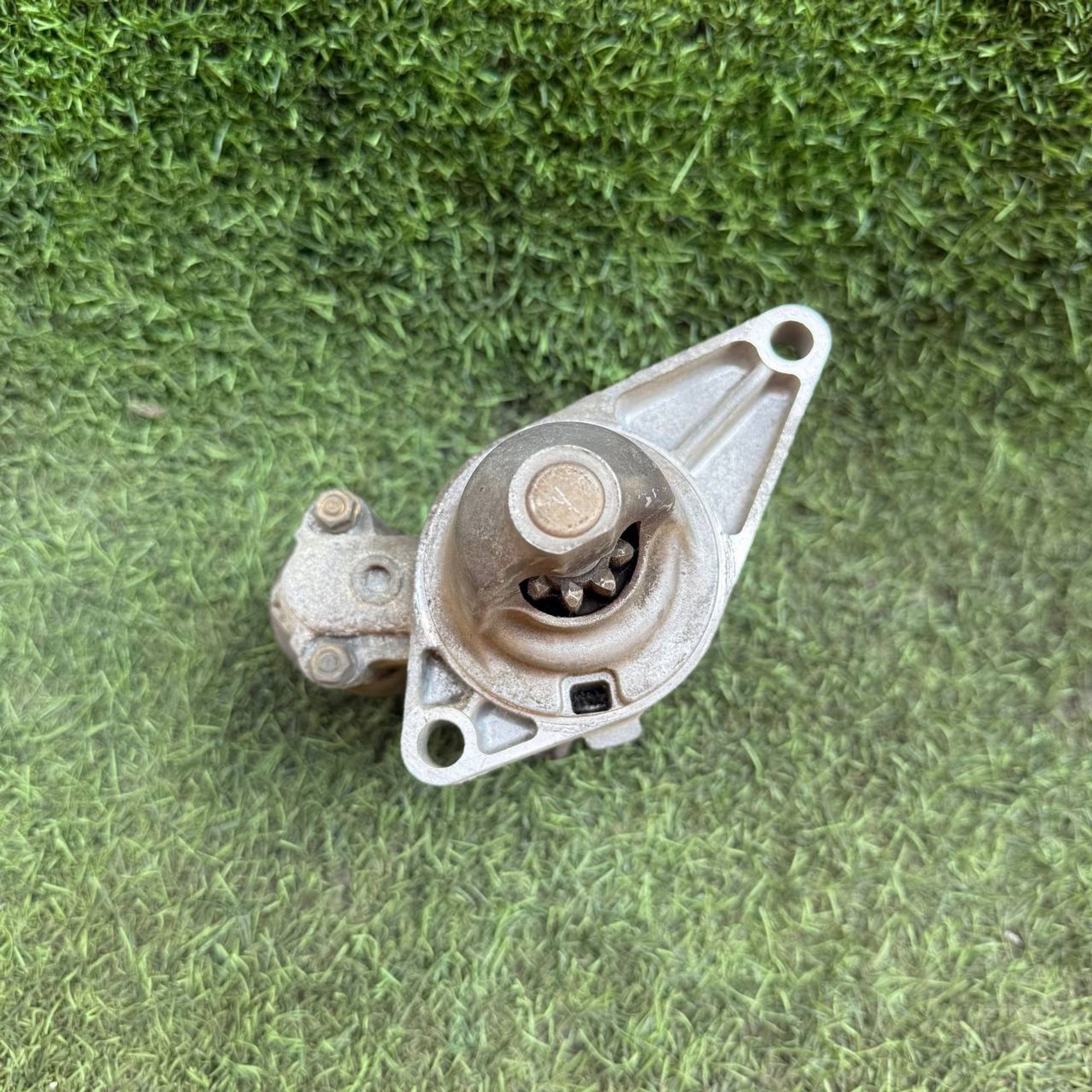 809 Стартер HONDA D13B, 7500 рублей, Невинномысск