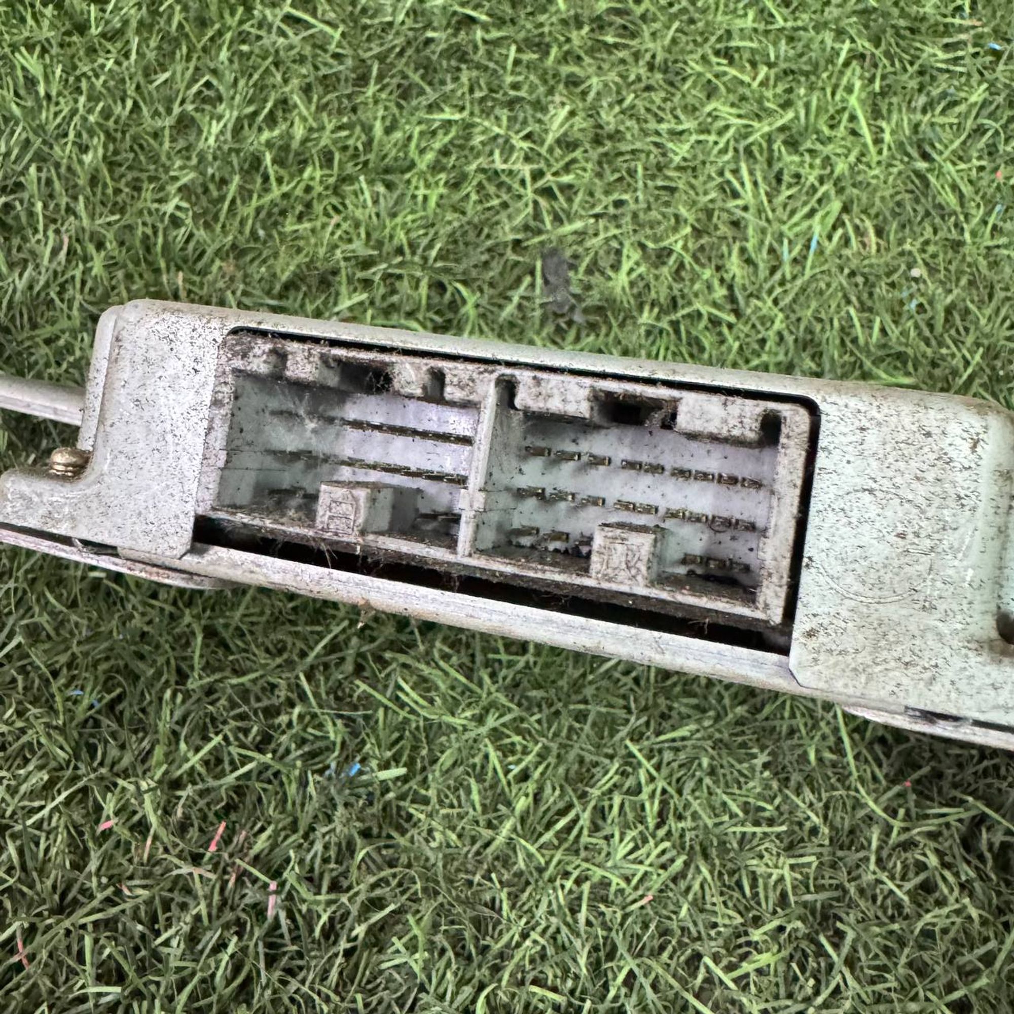 964 Блок управления АКПП Nissan QG15, 7500 рублей, Невинномысск