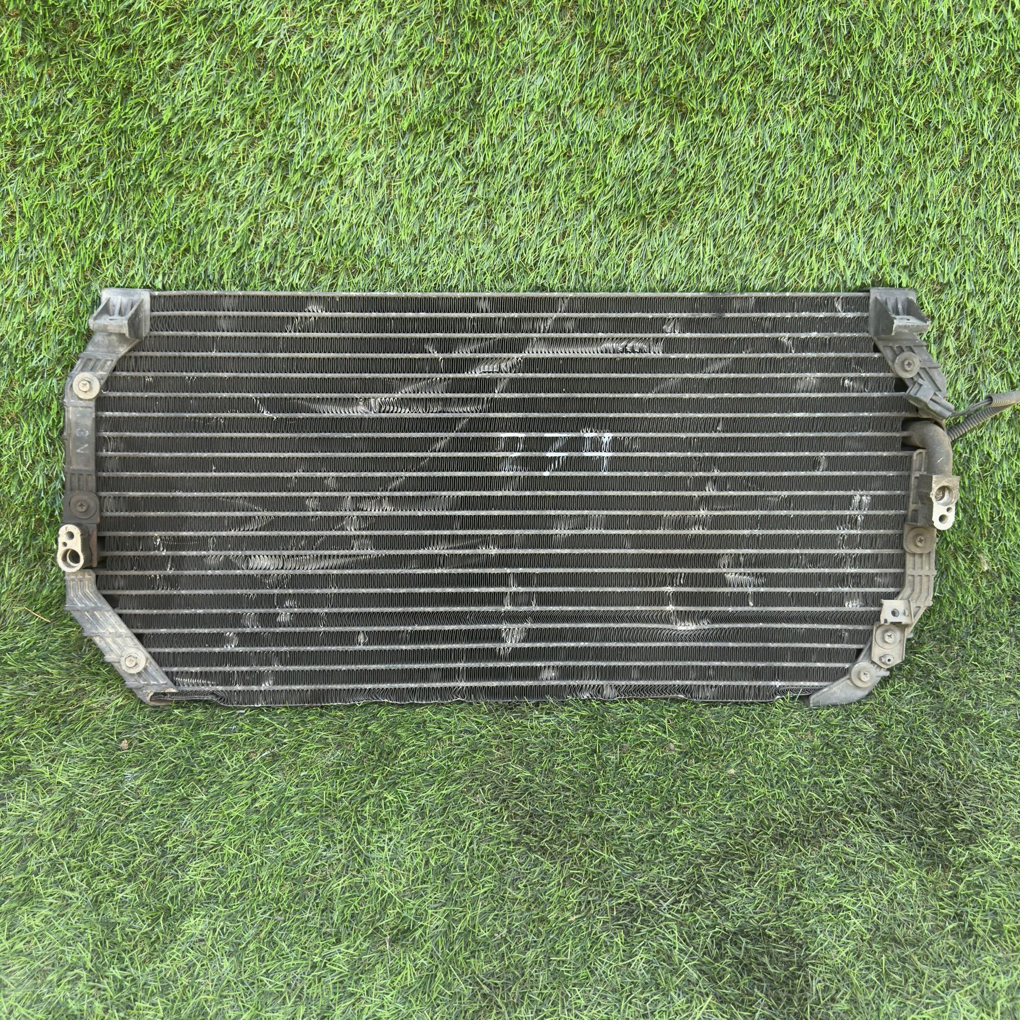 234 Радиатор кондиционера TOYOTA CORONA ST190, 6000 рублей, Невинномысск