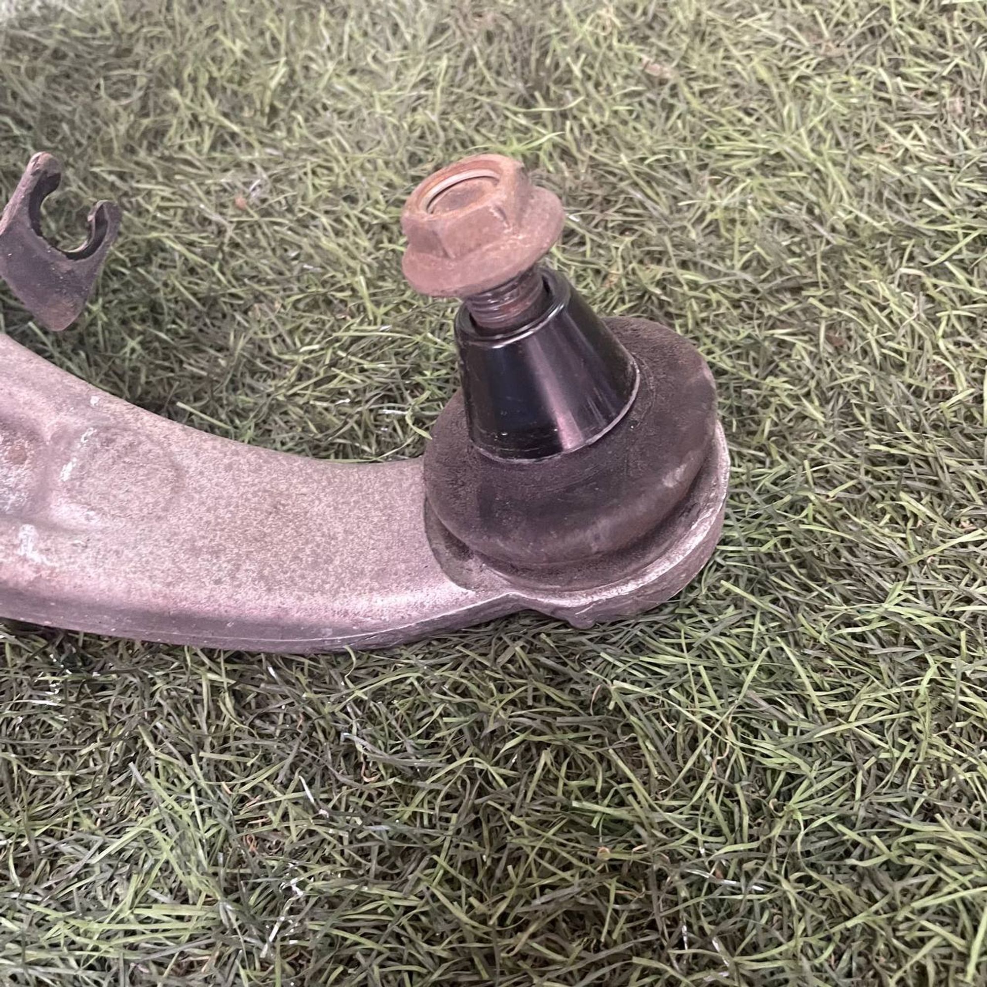 397 Рычаг задний правый верхний NISSAN TEANA J31, 3500 рублей, Невинномысск