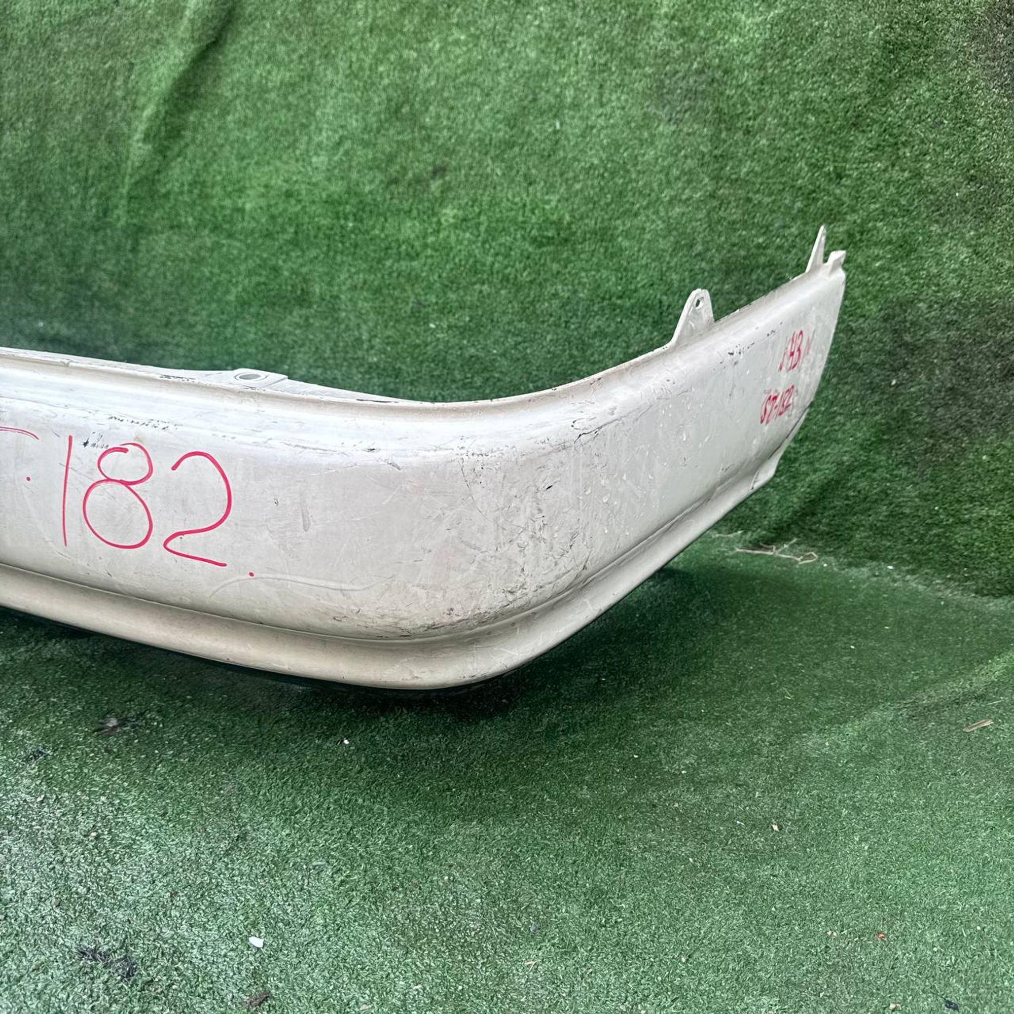 43 Бампер задний TOYOTA CARINA ED ST182, 12500 рублей, Невинномысск