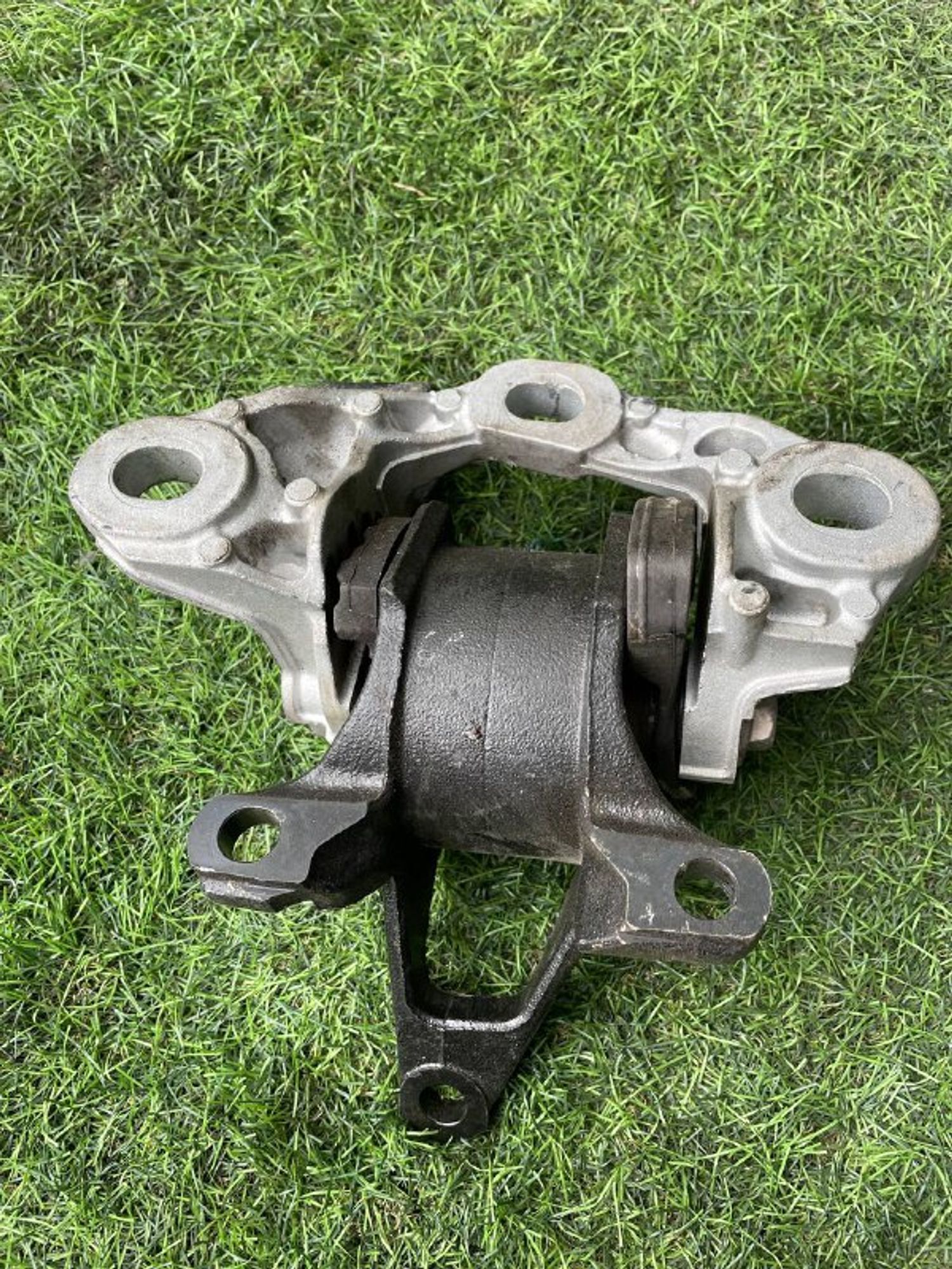 544 Опора двигателя правая Mazda CX-5 I 2.2d, 4500 рублей, Невинномысск