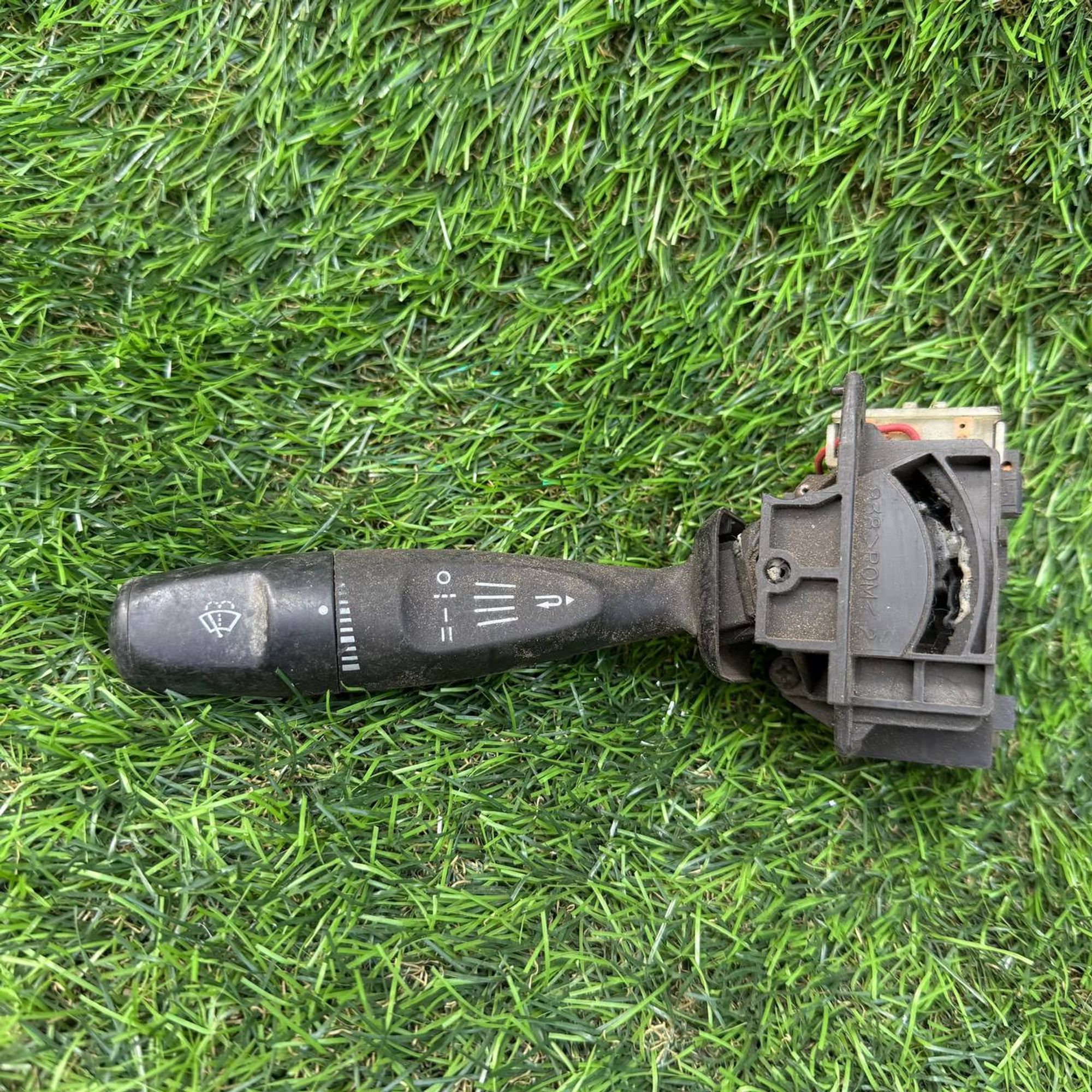 320 Подрулевой переключатель дворников, 2500 рублей, Невинномысск