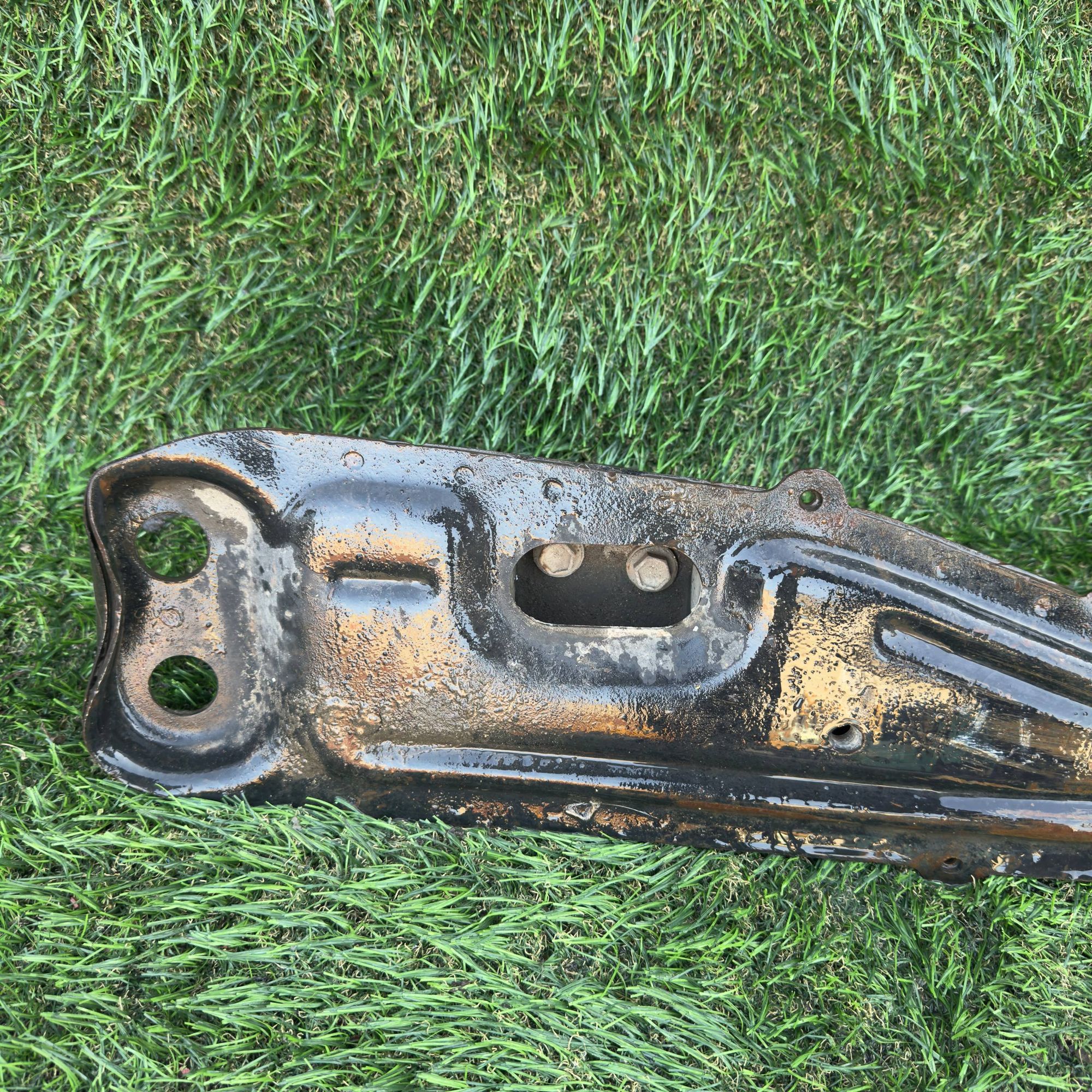 235 Балка продольная TOYOTA VISTA SV21, 1 рублей, Невинномысск