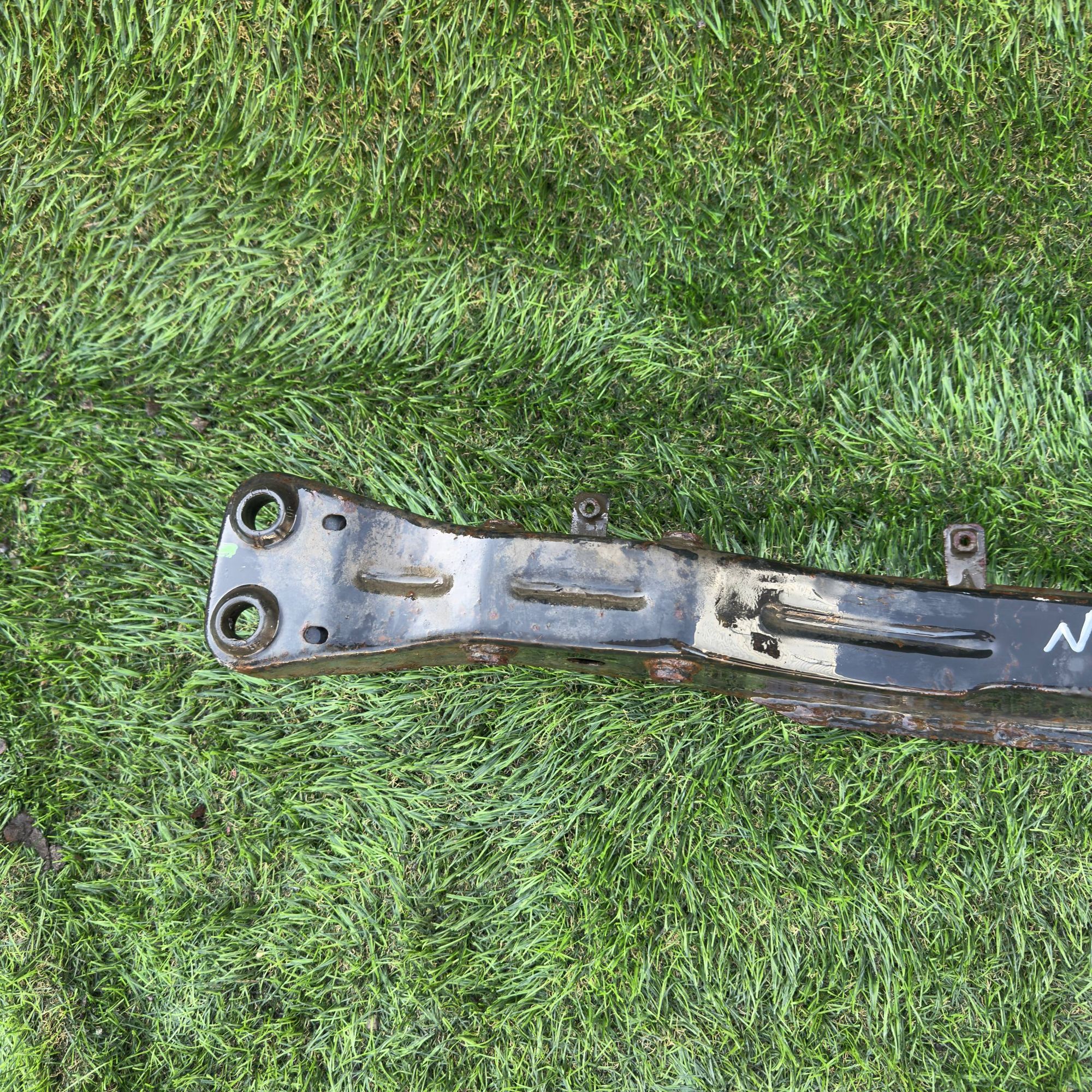 227 Балка продольная NISSAN CEFIRO A33, 4000 рублей, Невинномысск