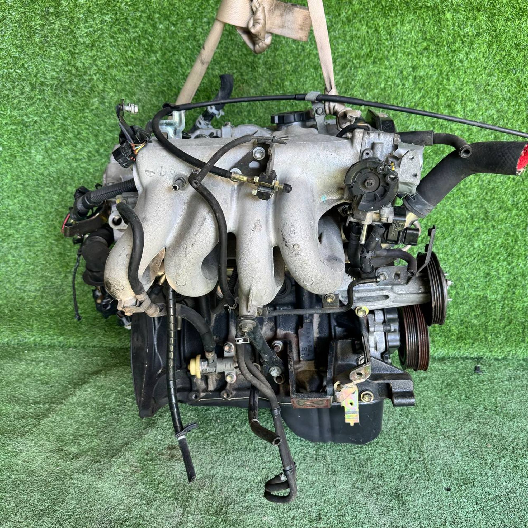 430 Двигатель на TOYOTA NOAH CR40 3SFE, 170000 рублей, Невинномысск