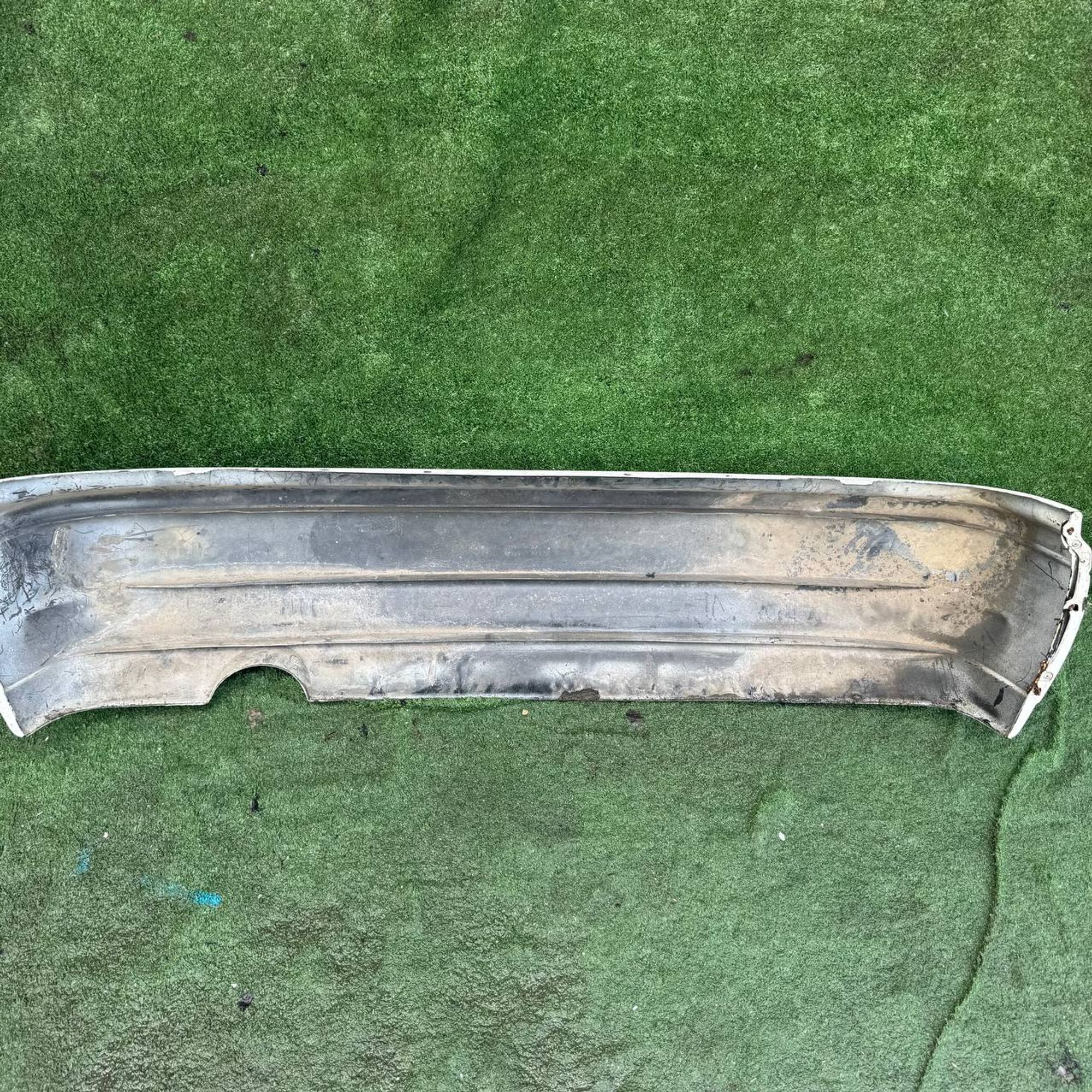 326 Бампер задний TOYOTA VISTA SV40, 6500 рублей, Невинномысск