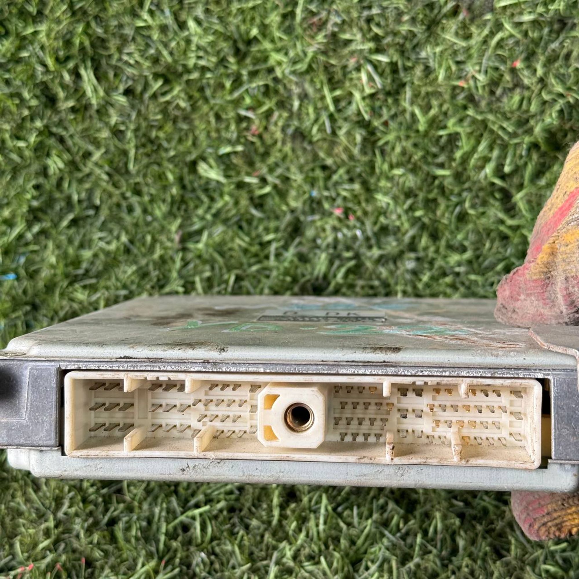 825 Блок управления двигателем NISSAN YD22, 1 рублей, Невинномысск