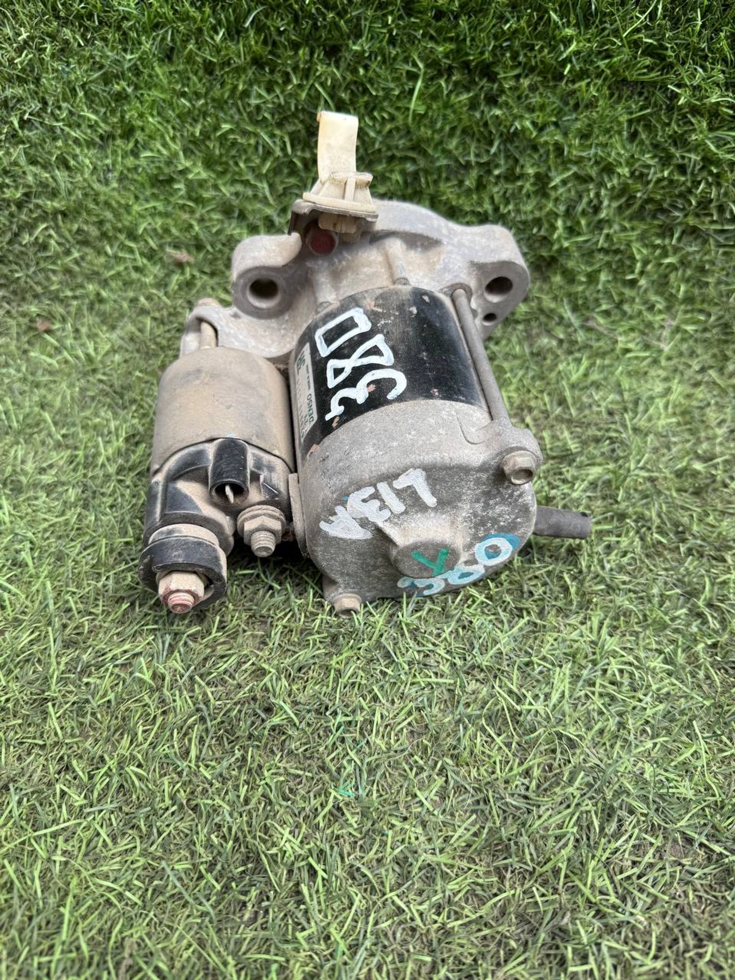 380 Стартер HONDA L13A, 6500 рублей, Невинномысск