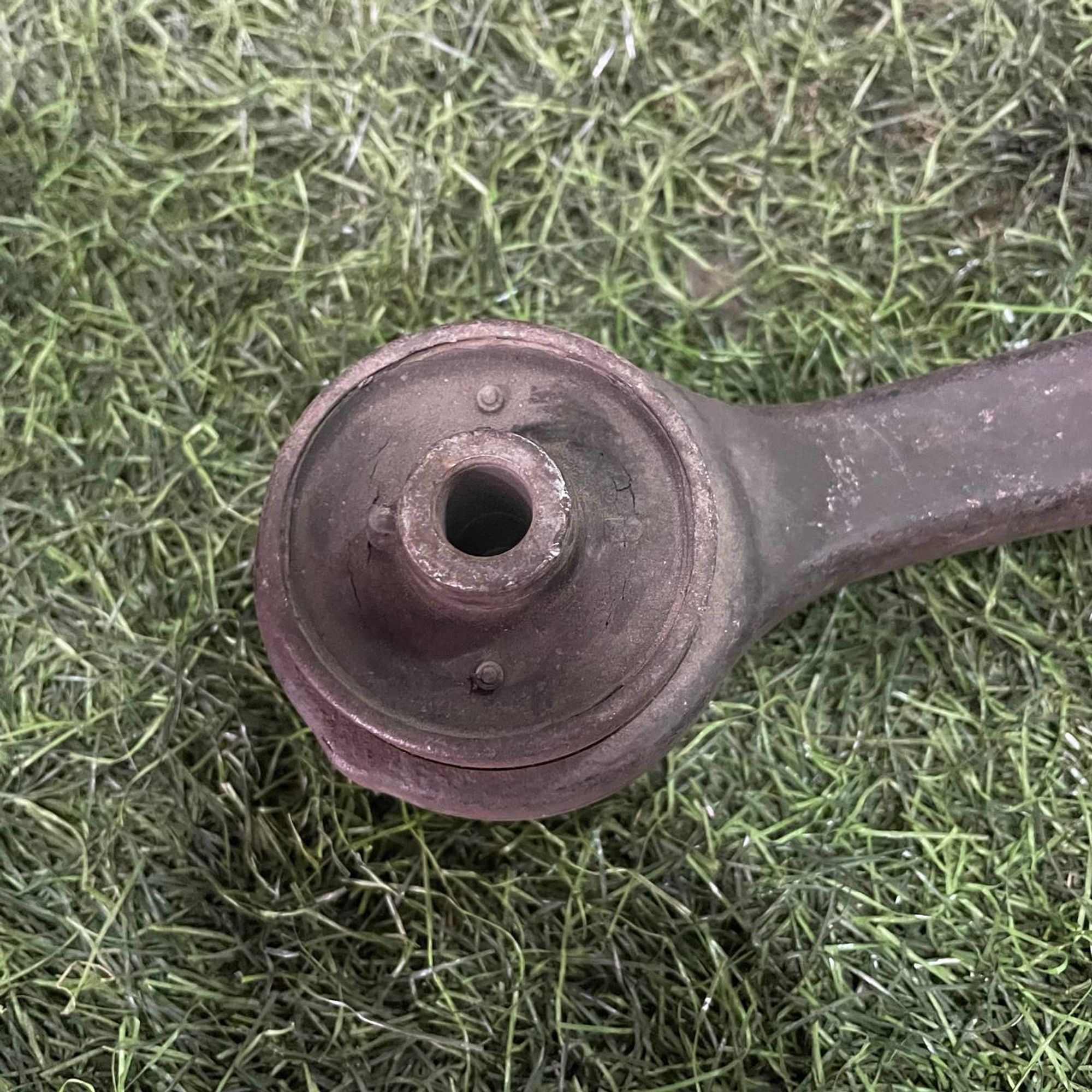 25 Рычаг передний правый нижний Mazda Atenza GG, 2500 рублей, Невинномысск