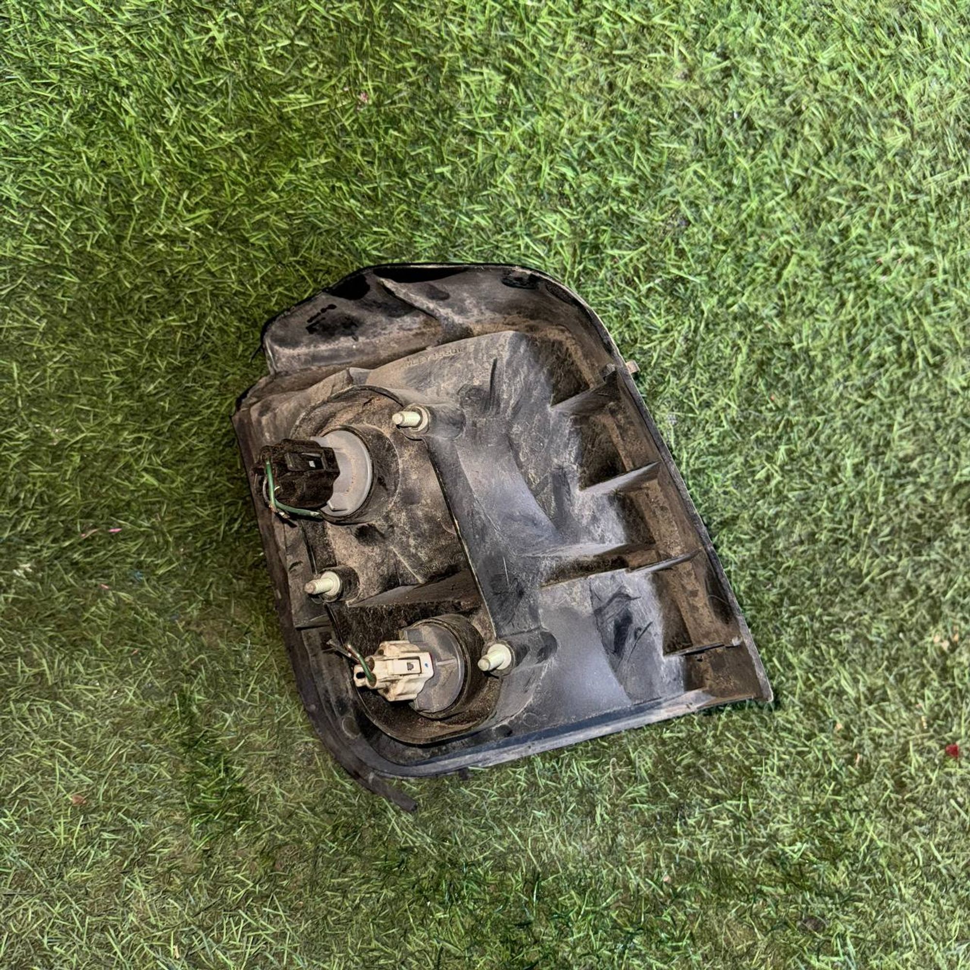 328 Фонарь задний правый MITSUBISHI RVR N23W, 3500 рублей, Невинномысск